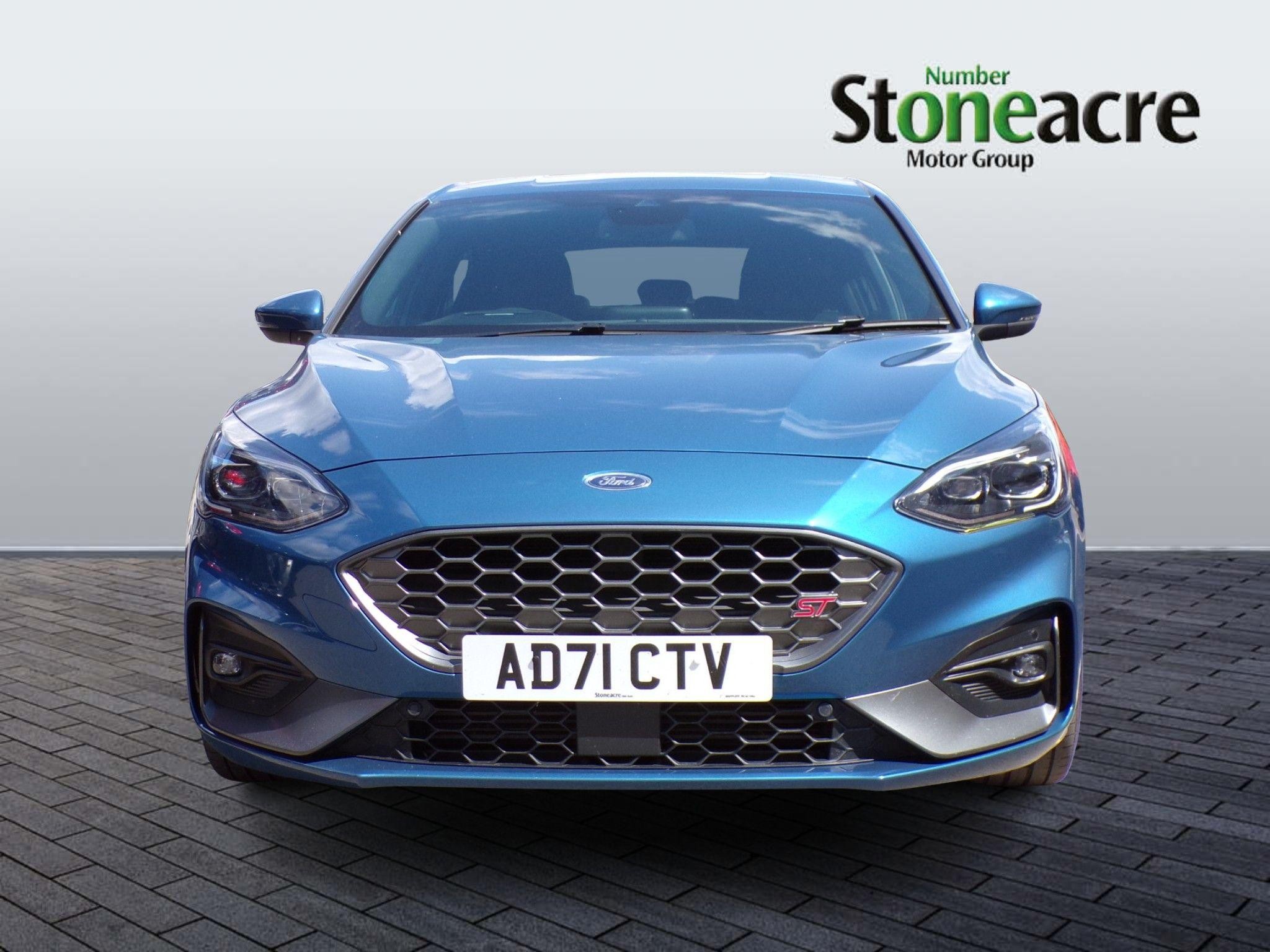 Ford Focus Image 8