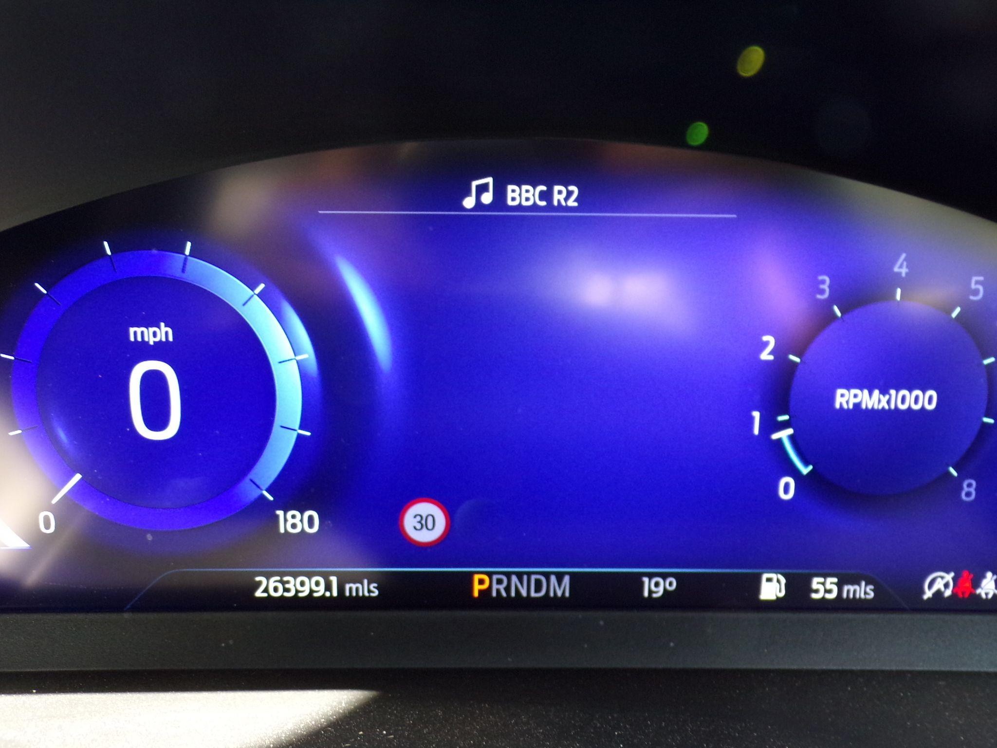 Ford Focus Image 20