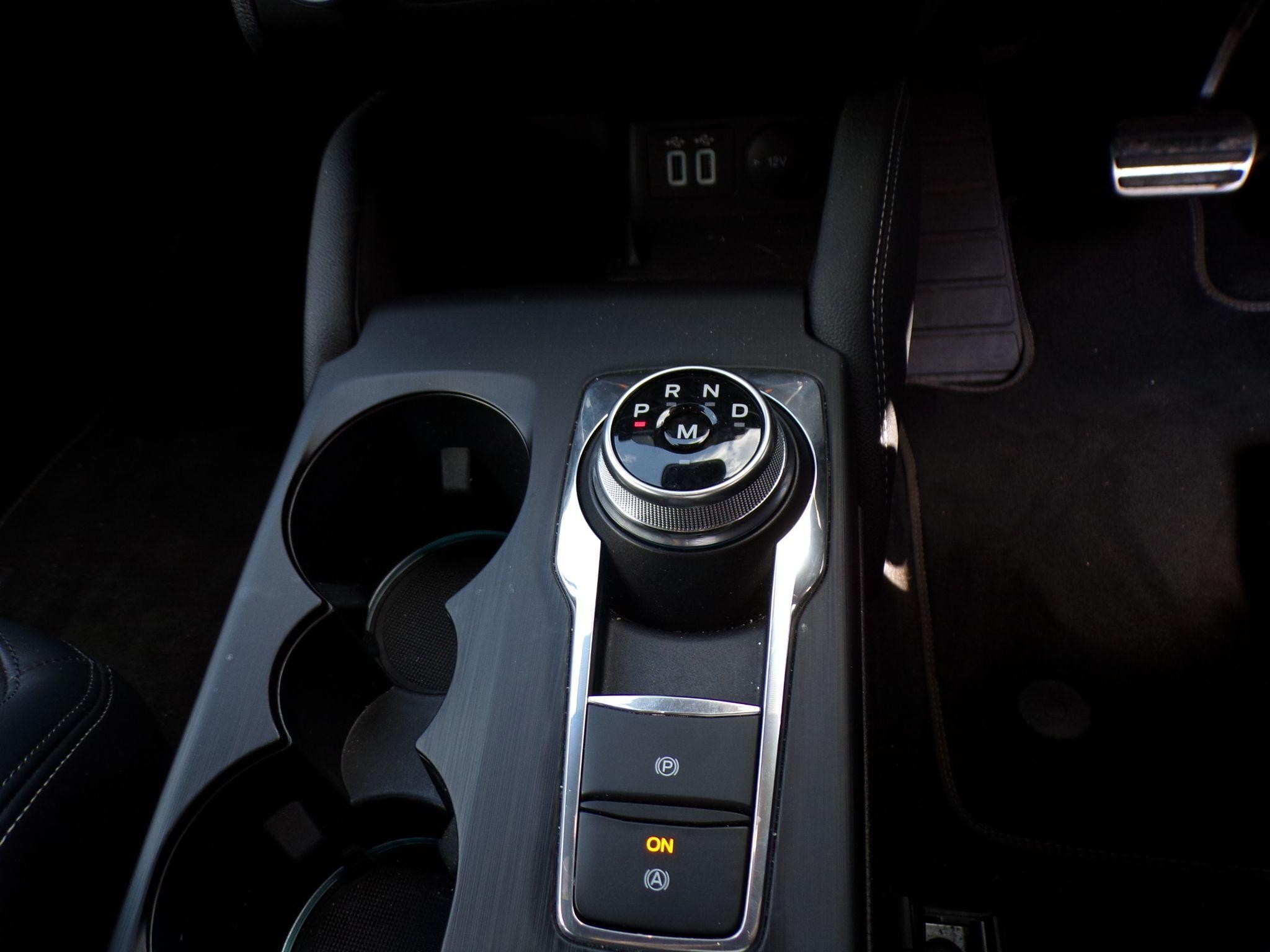 Ford Focus Image 24