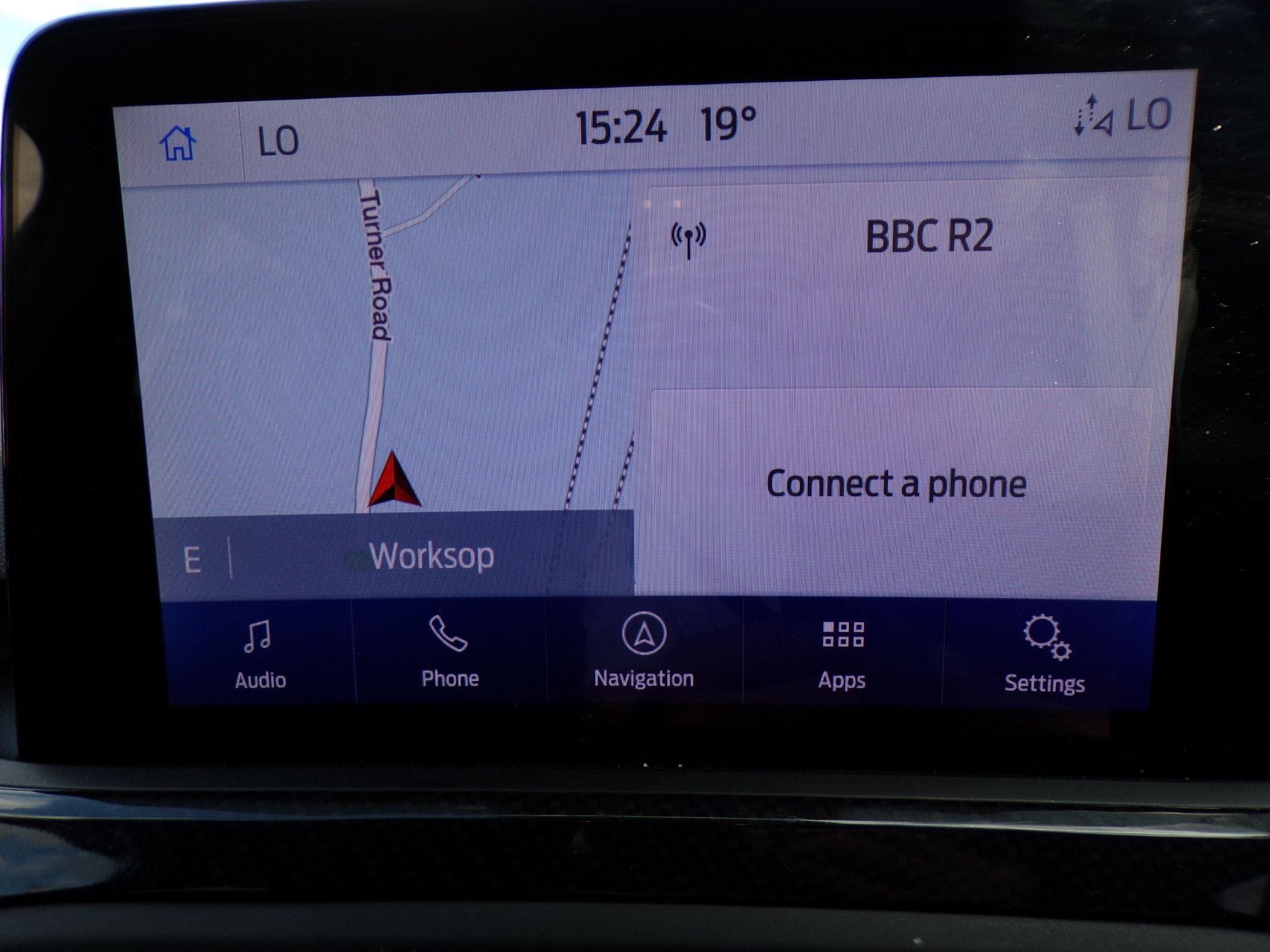 Ford Focus Image 26