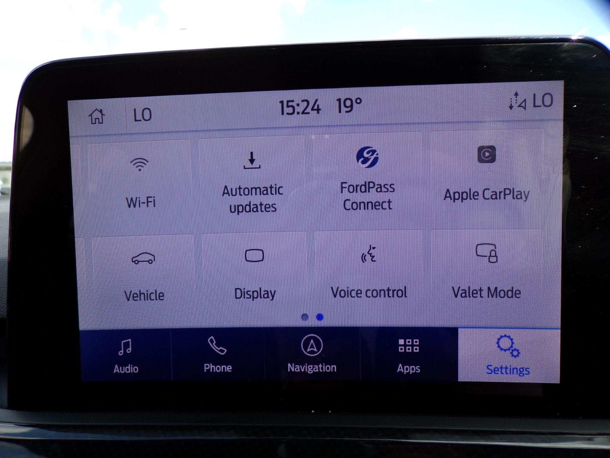 Ford Focus Image 27
