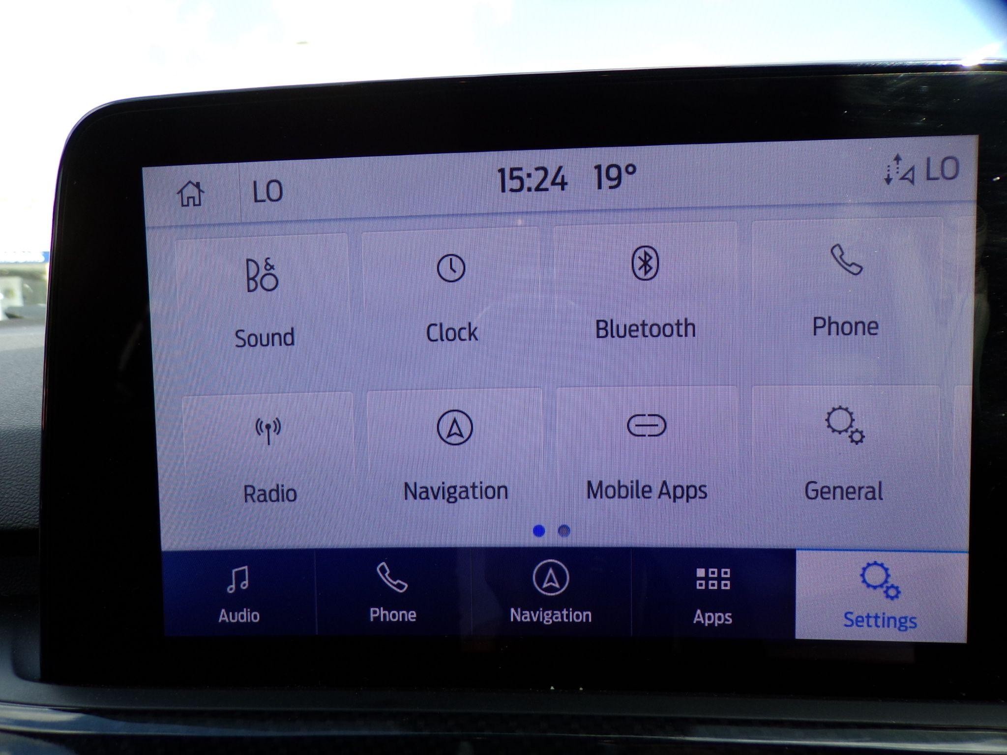 Ford Focus Image 28
