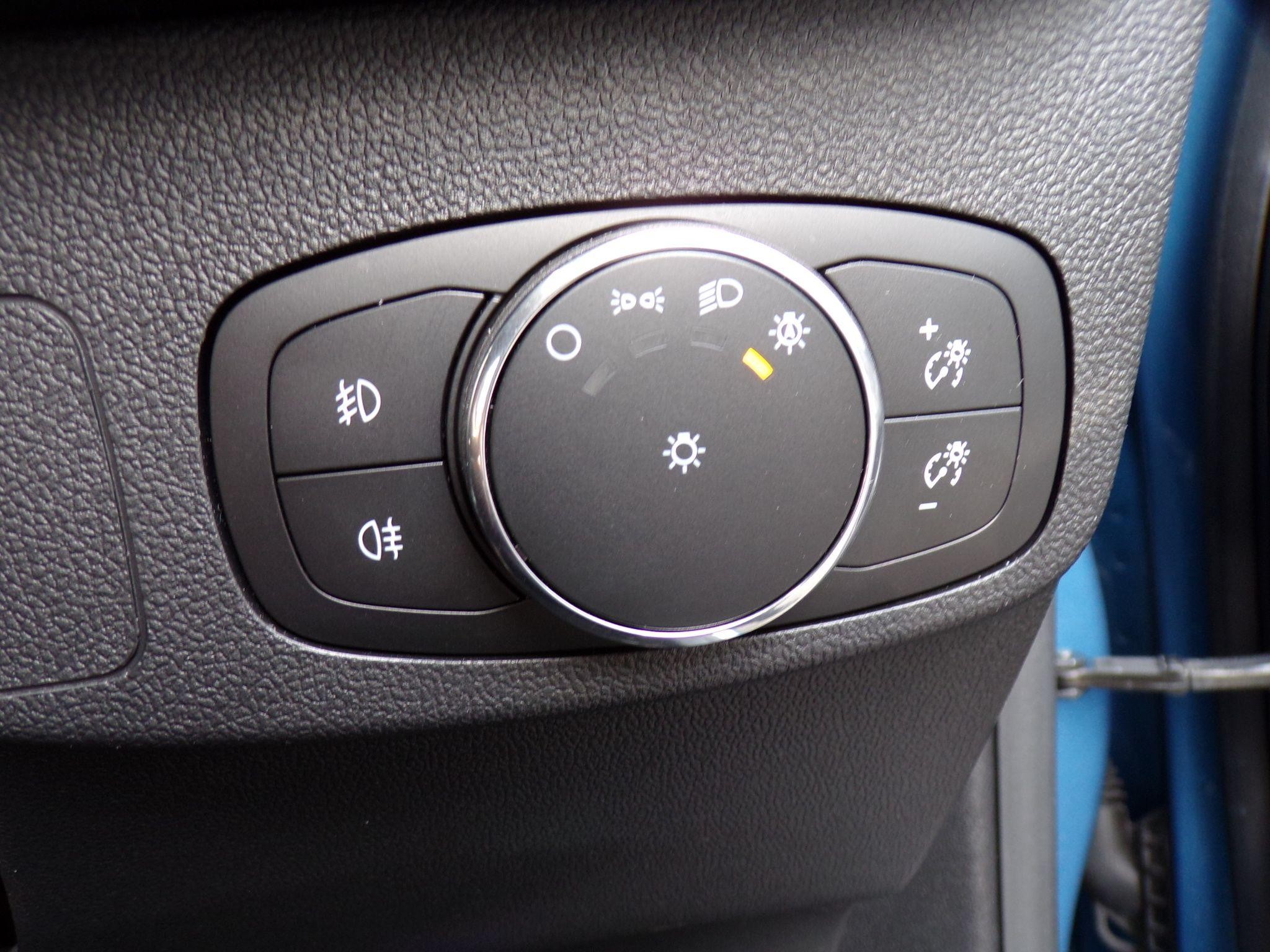 Ford Focus Image 29