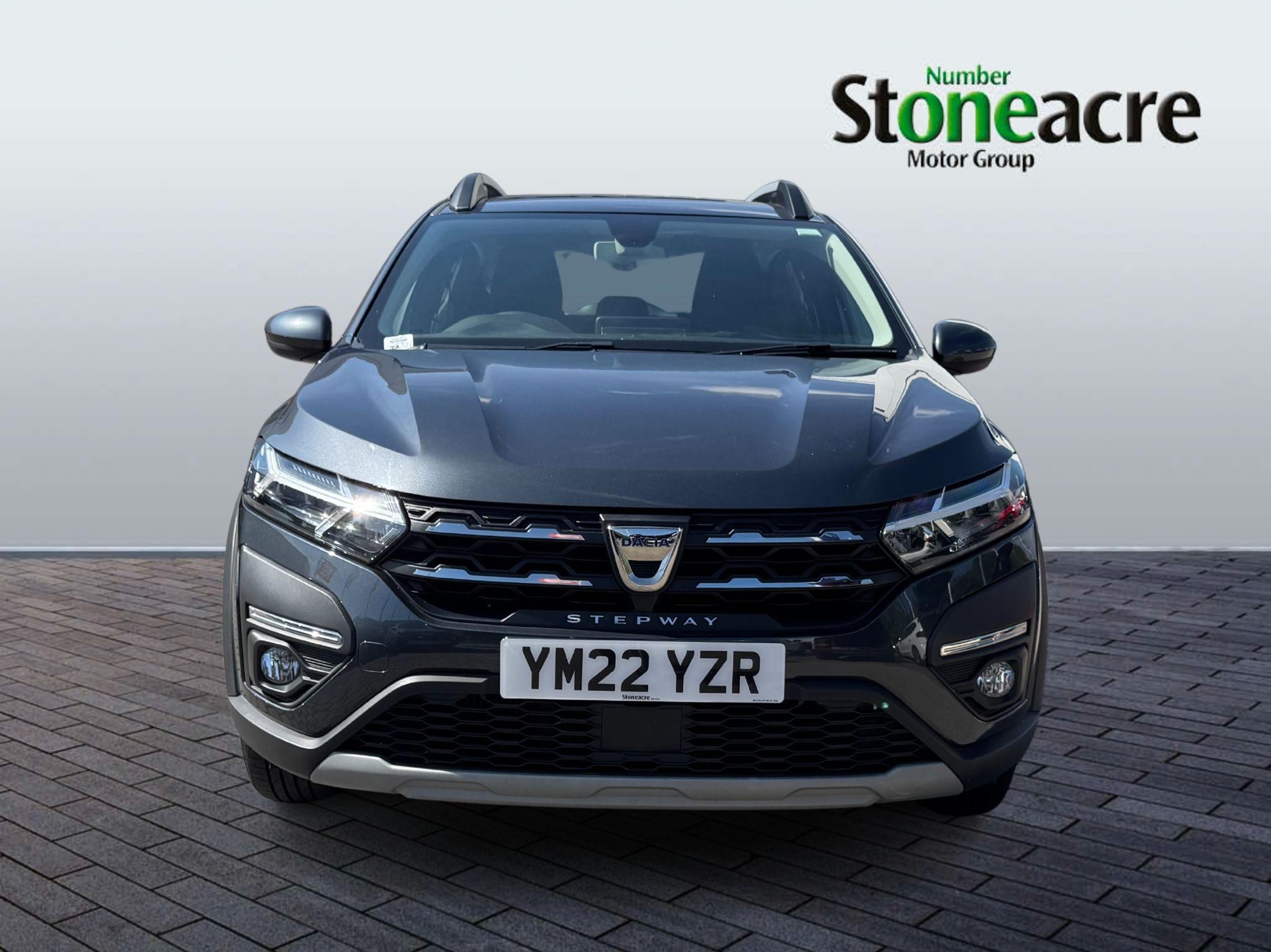 Dacia Sandero Stepway Image 6