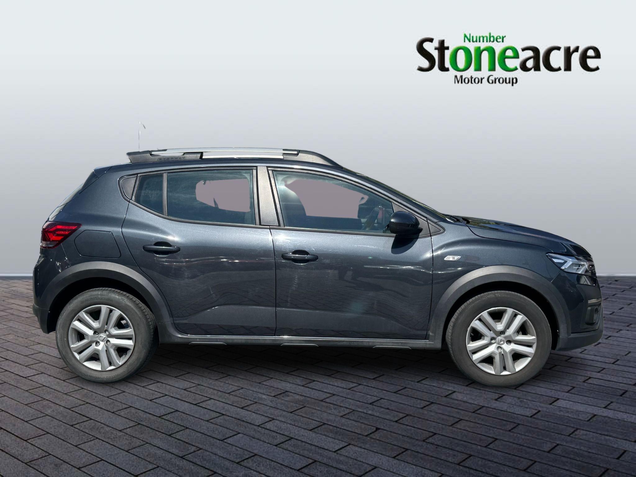 Dacia Sandero Stepway Image 7
