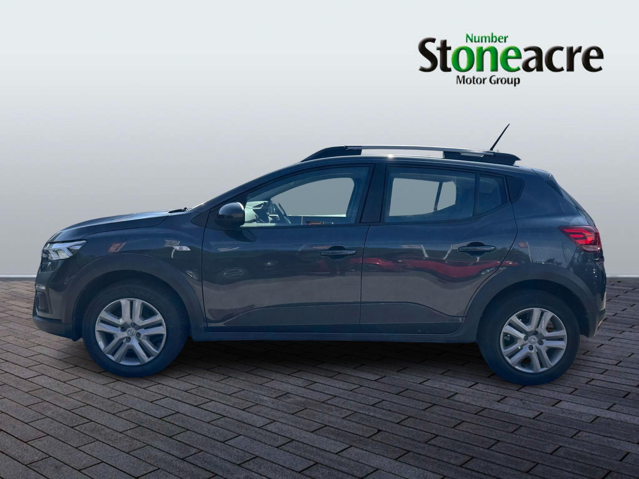 Dacia Sandero Stepway Image 8