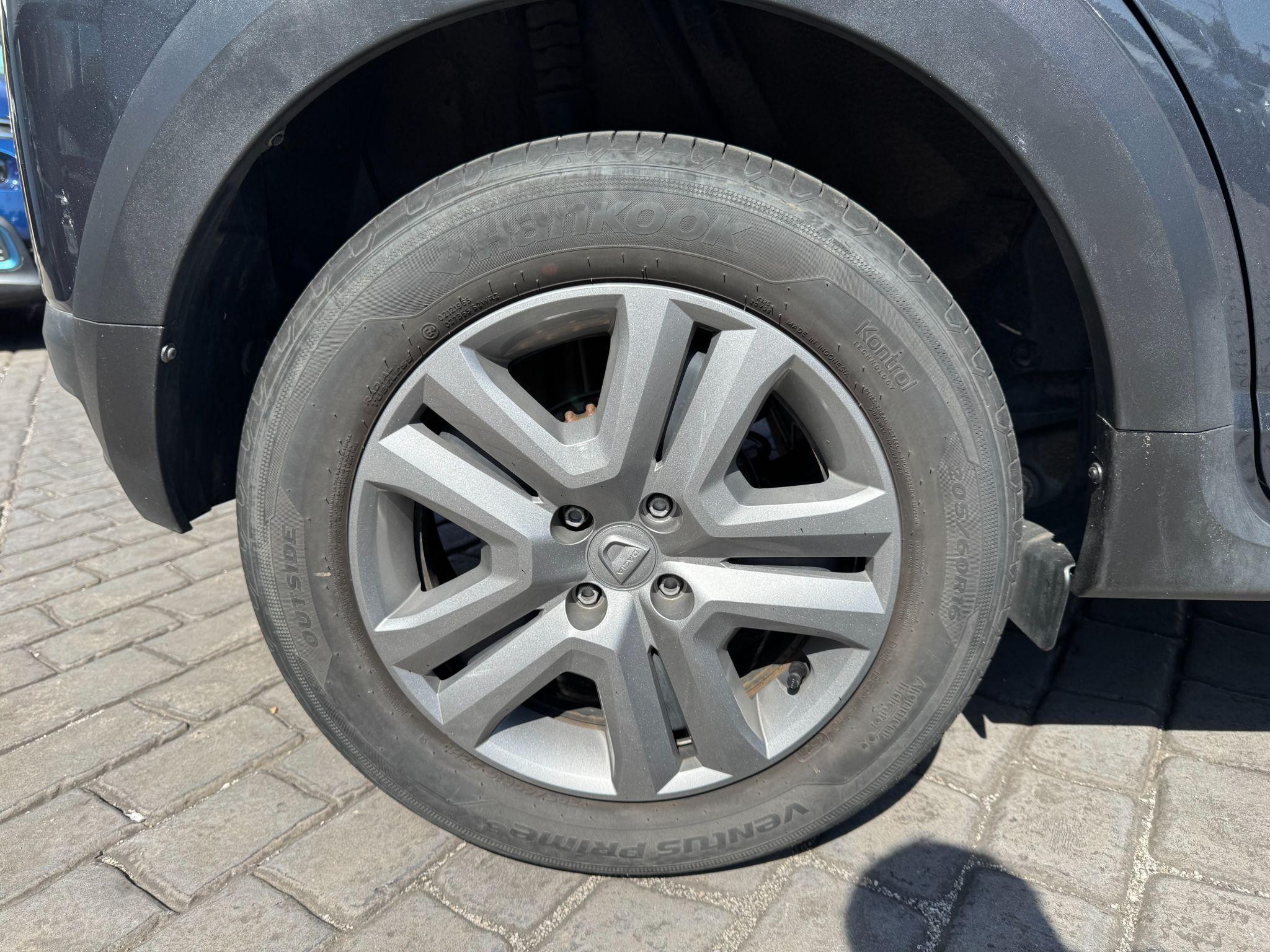 Dacia Sandero Stepway Image 9