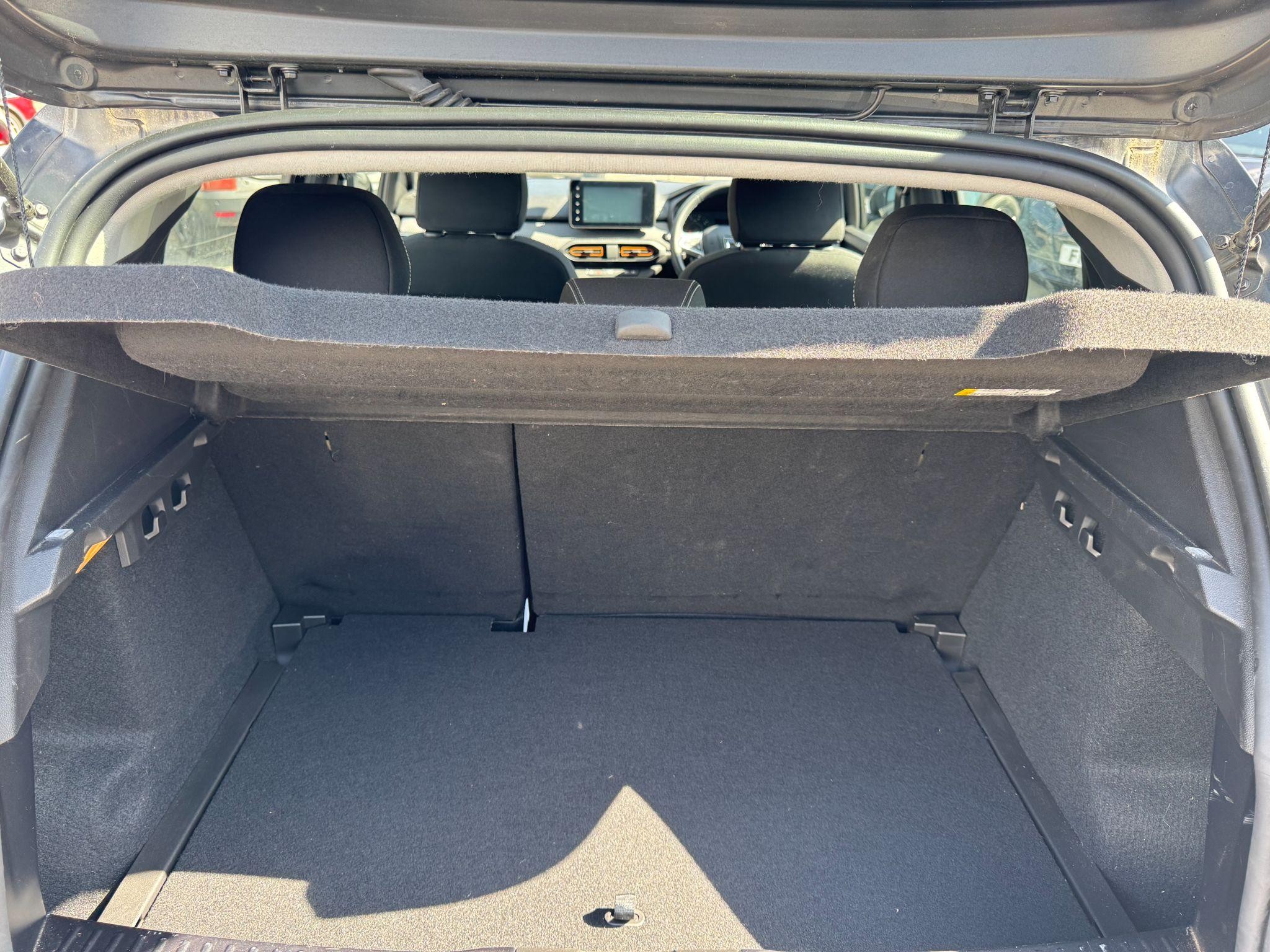 Dacia Sandero Stepway Image 10