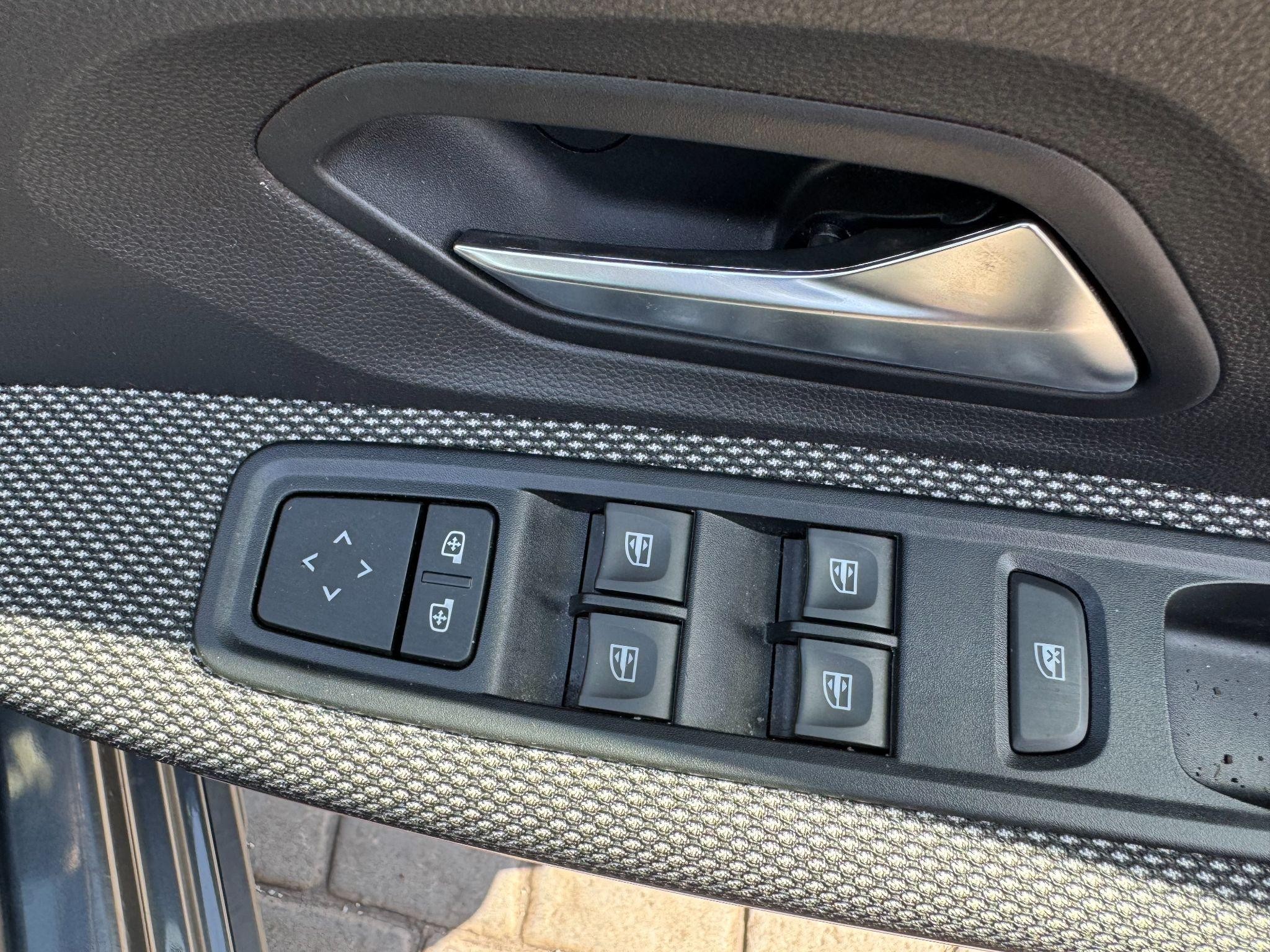 Dacia Sandero Stepway Image 16