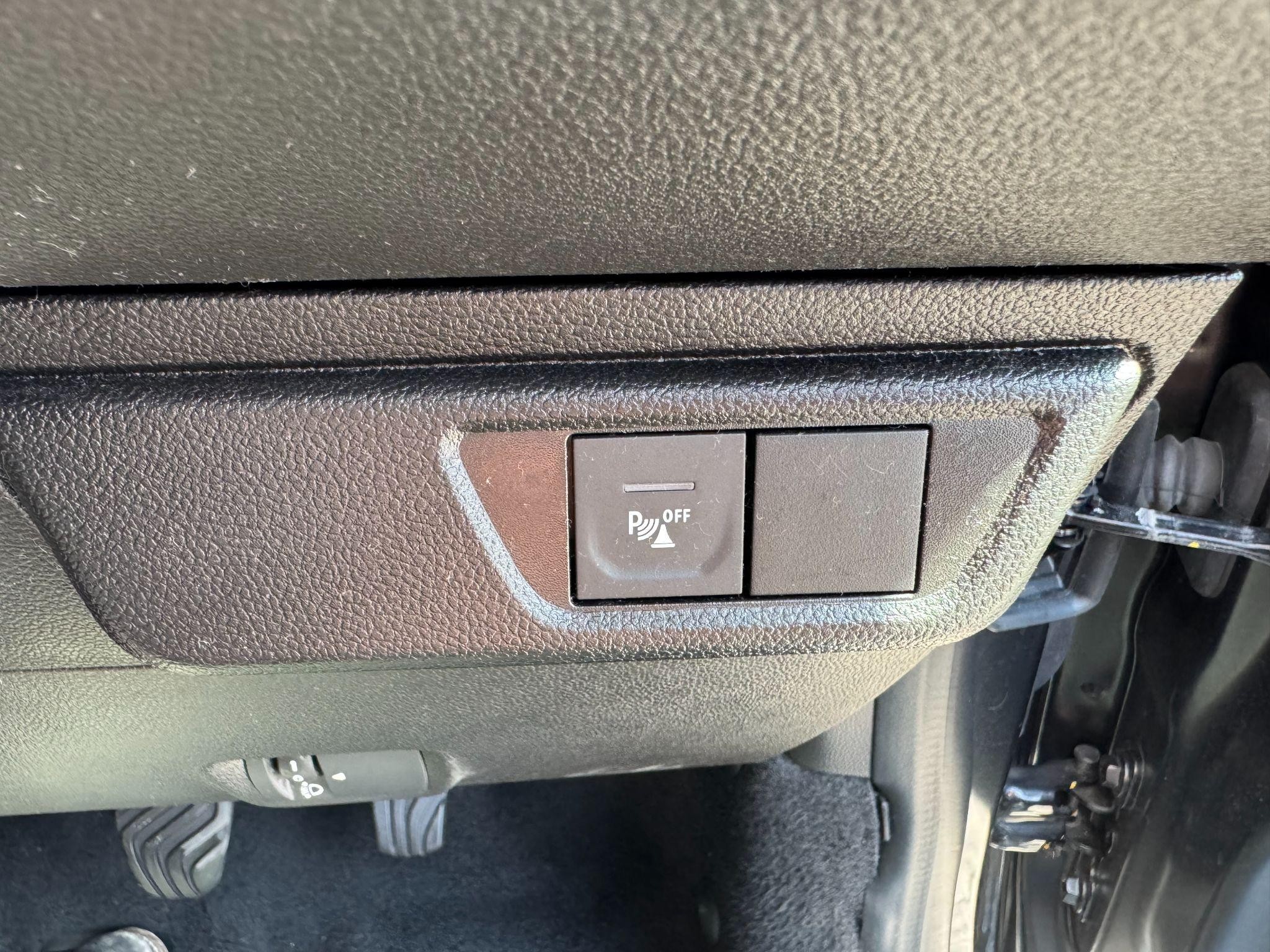 Dacia Sandero Stepway Image 17