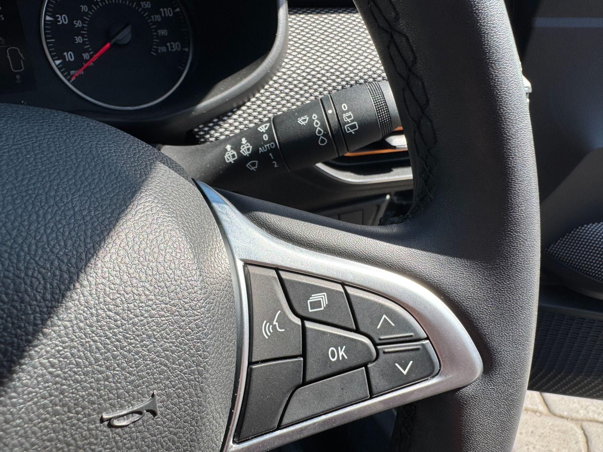 Dacia Sandero Stepway Image 18