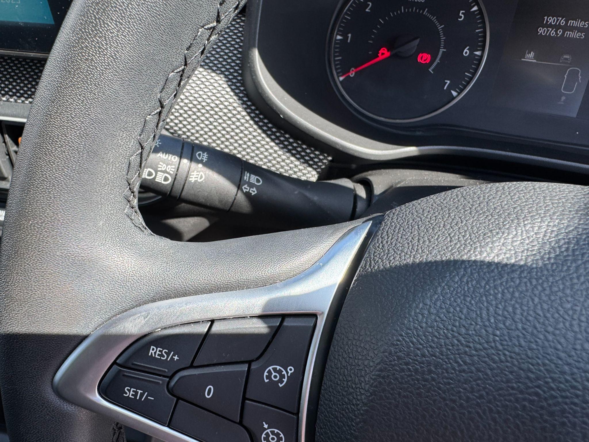 Dacia Sandero Stepway Image 19