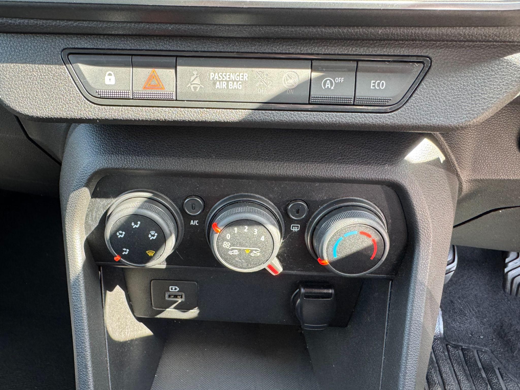 Dacia Sandero Stepway Image 21