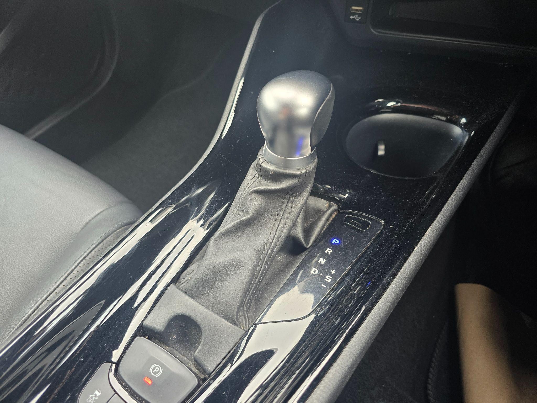 Toyota C-HR Image 19