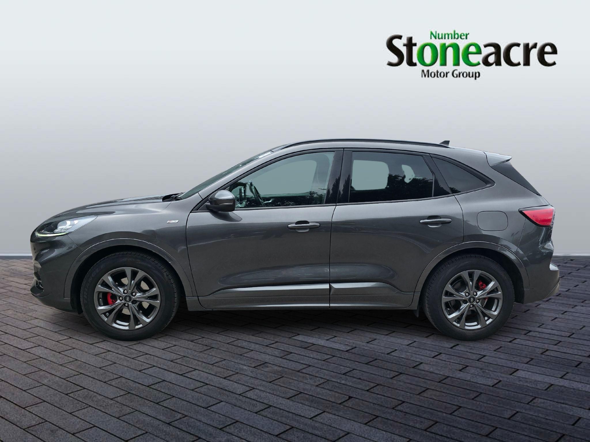 Ford Kuga Image 6