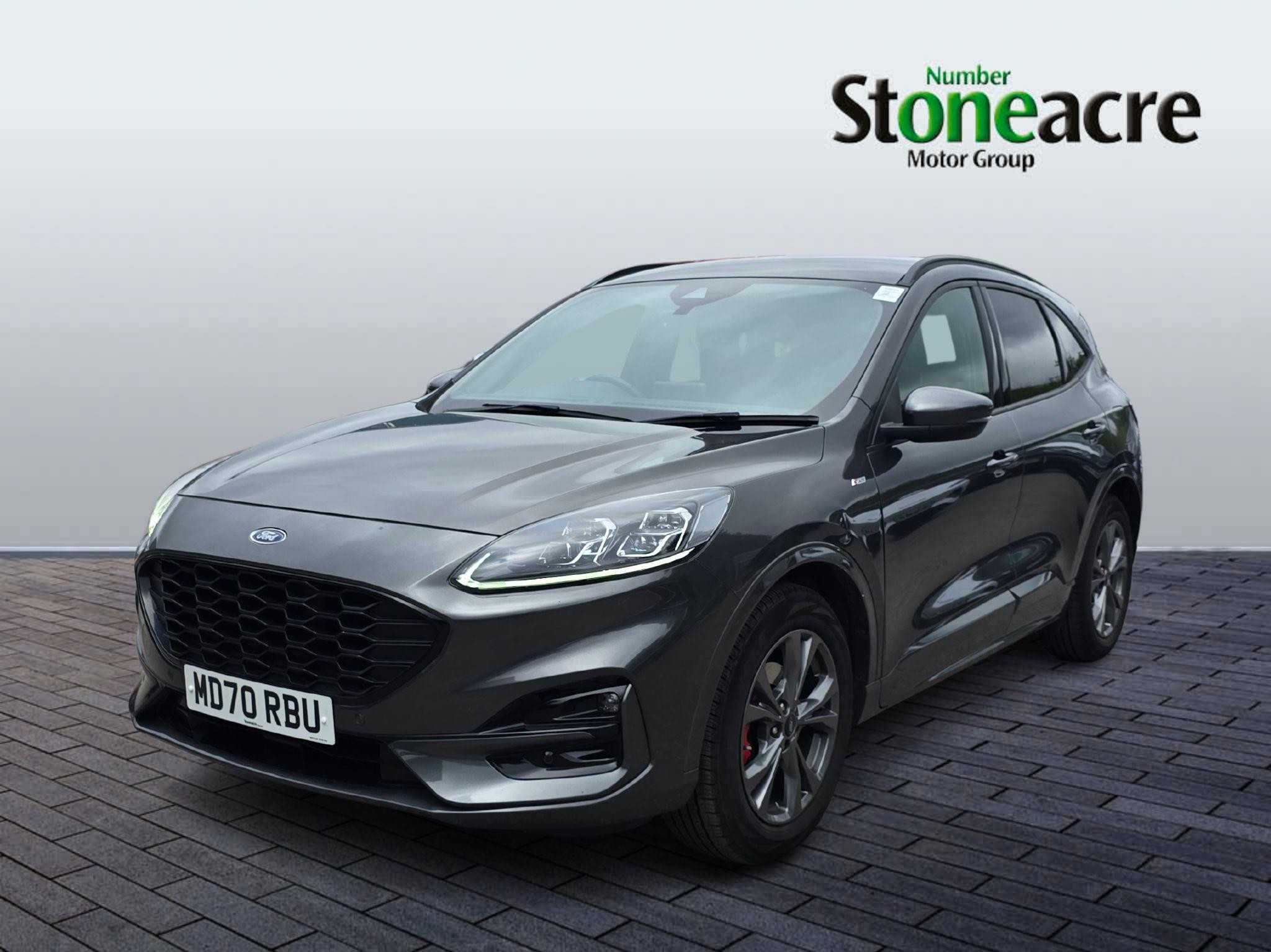 Ford Kuga Image 7