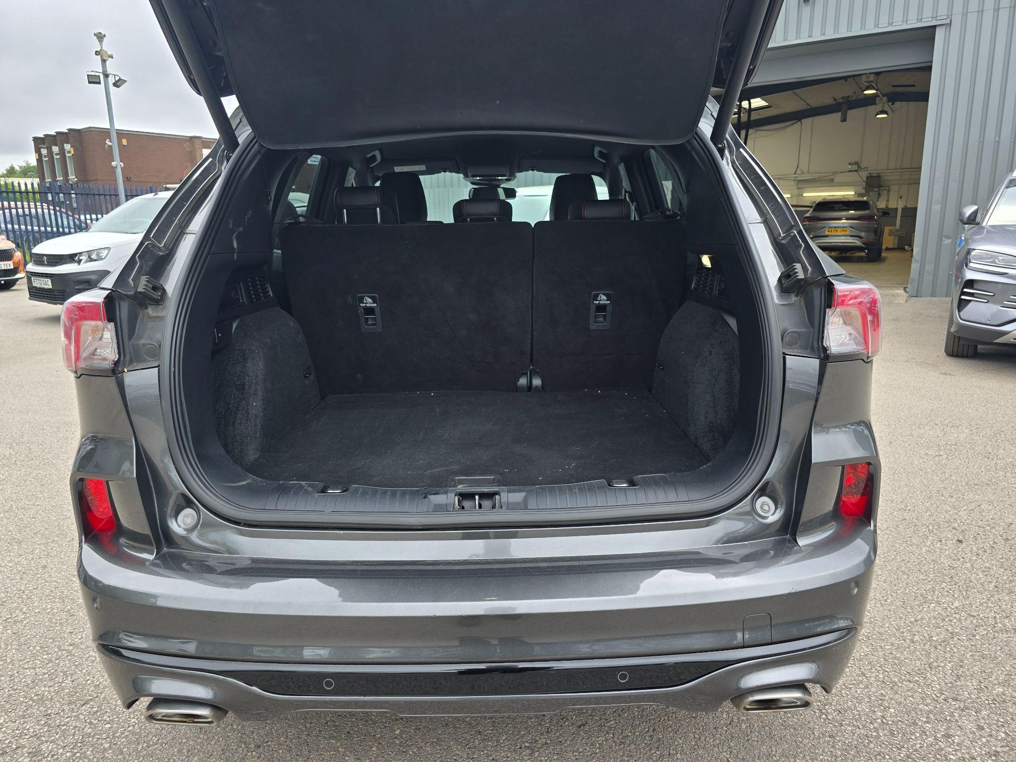 Ford Kuga Image 9
