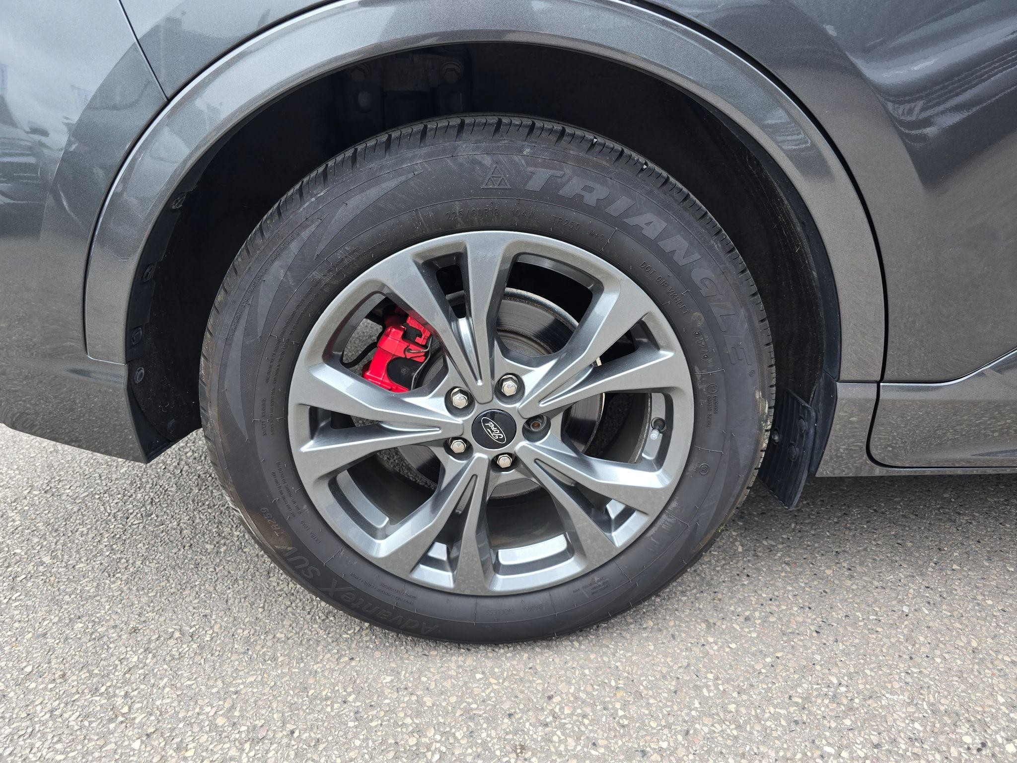 Ford Kuga Image 10