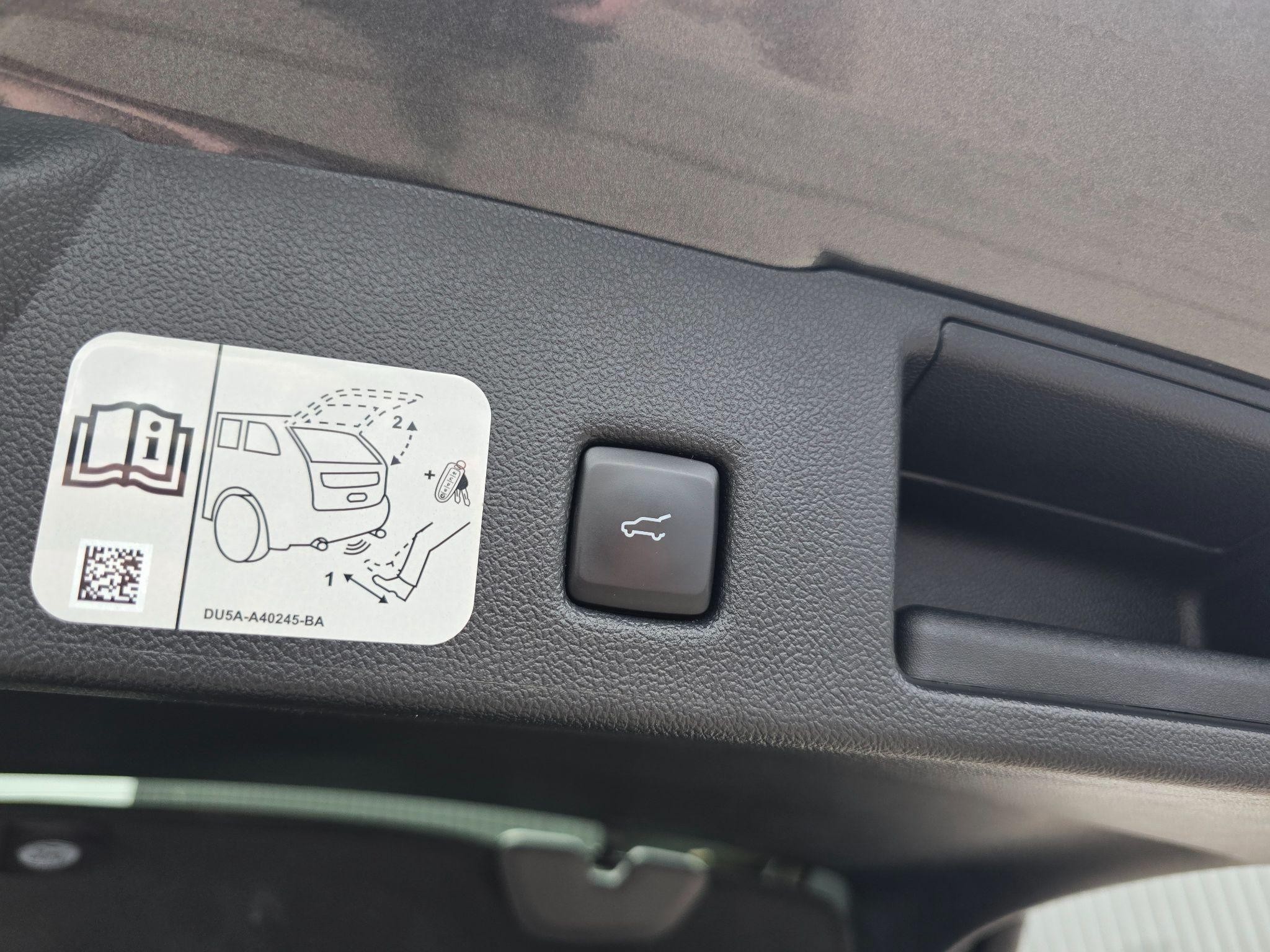 Ford Kuga Image 14