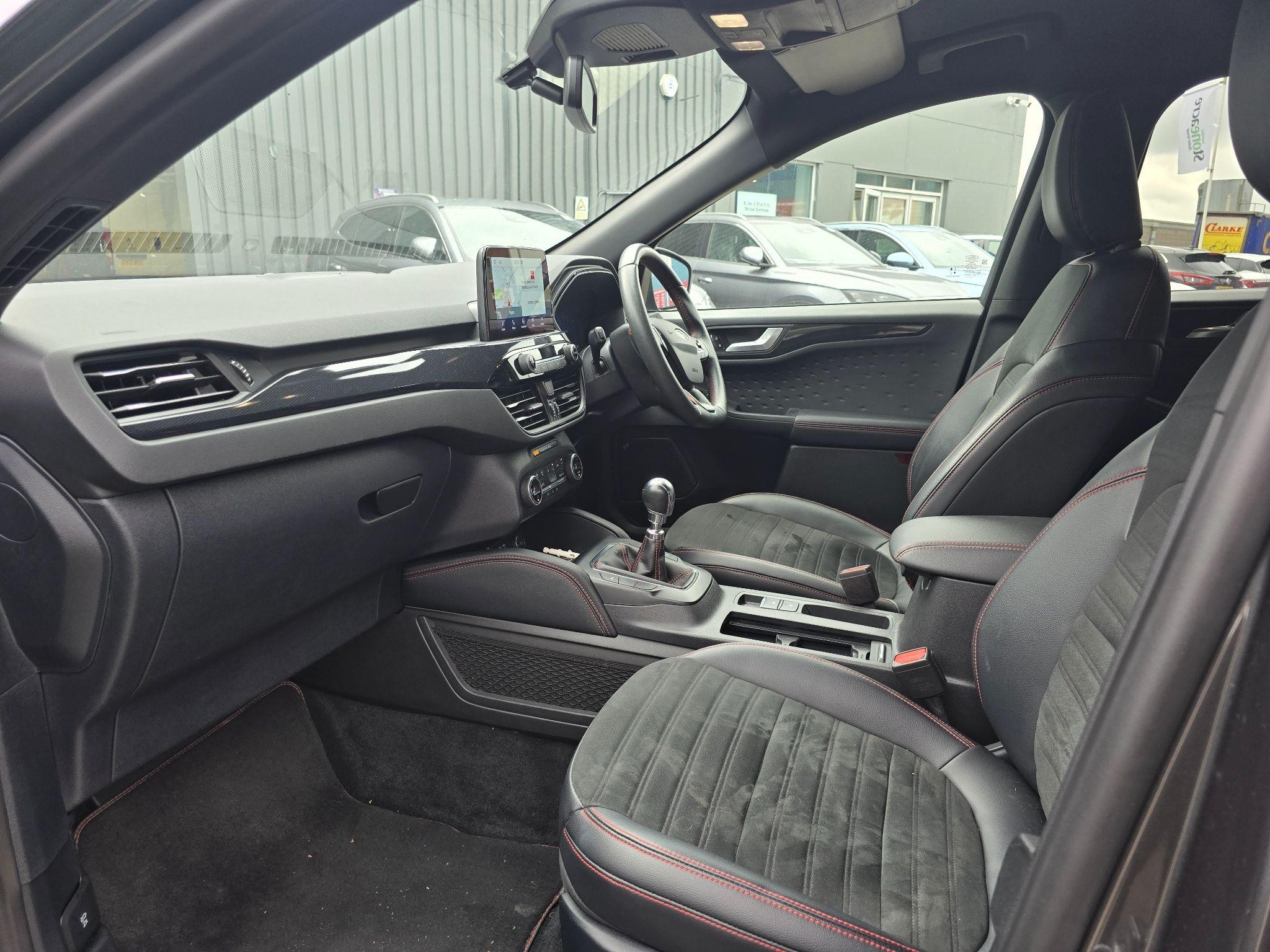 Ford Kuga Image 17