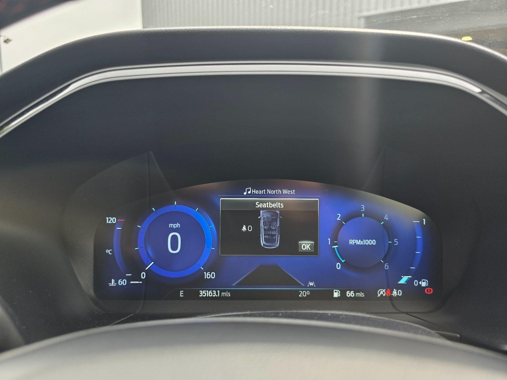 Ford Kuga Image 18