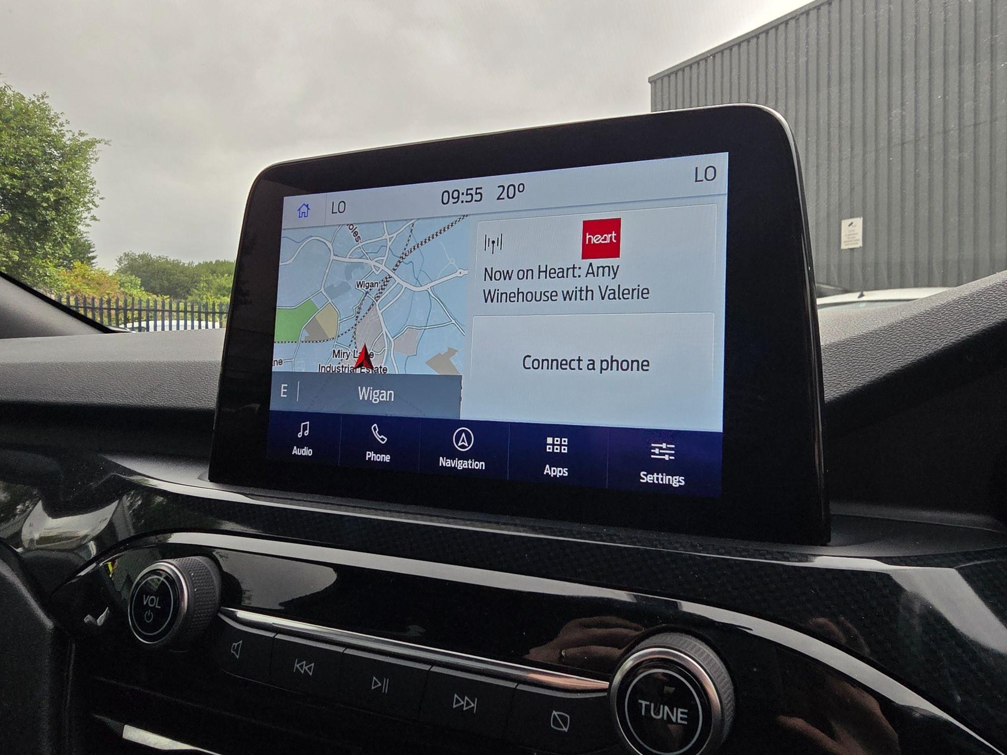 Ford Kuga Image 19