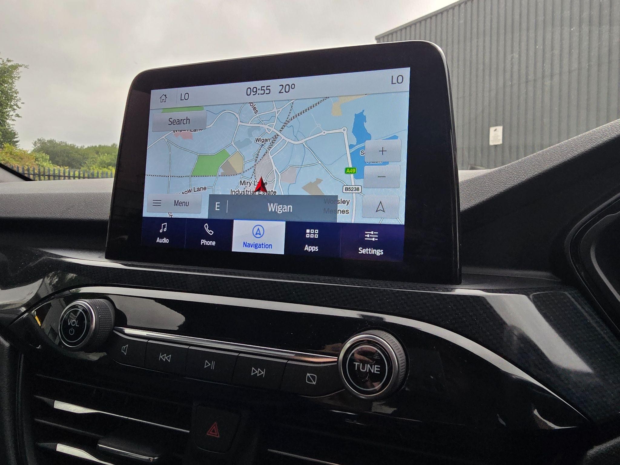Ford Kuga Image 20