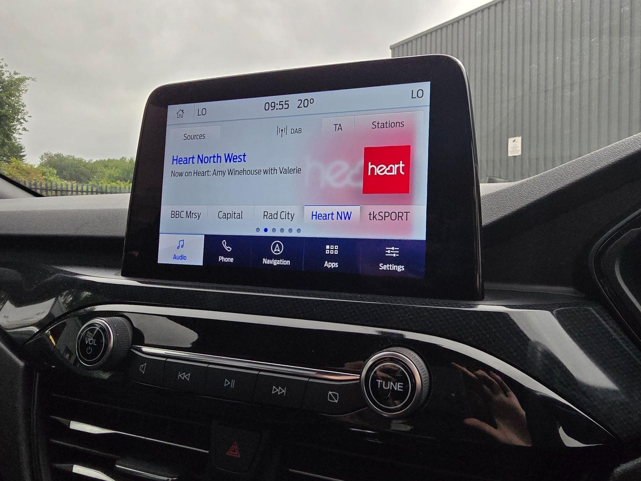 Ford Kuga Image 21