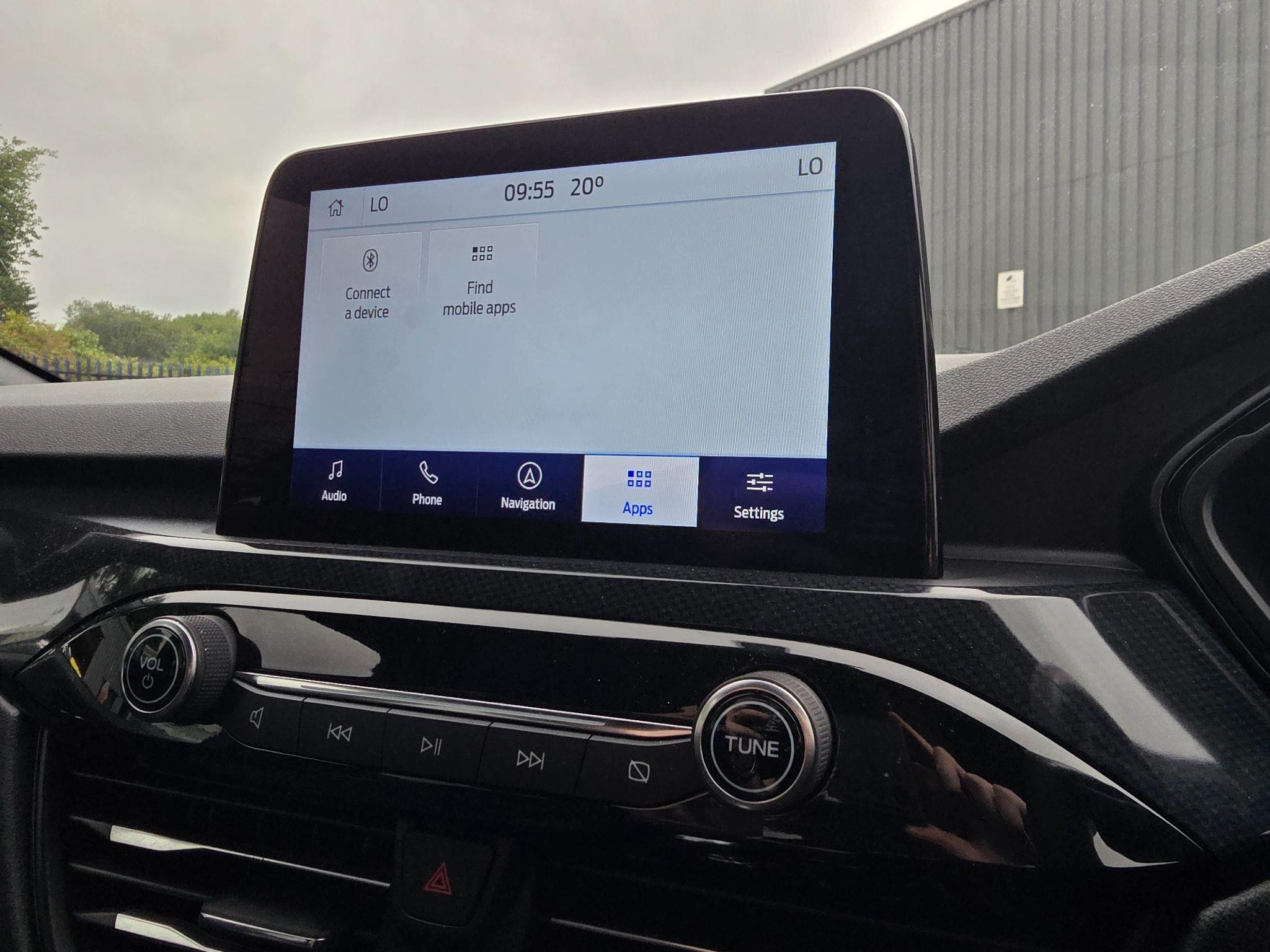 Ford Kuga Image 22