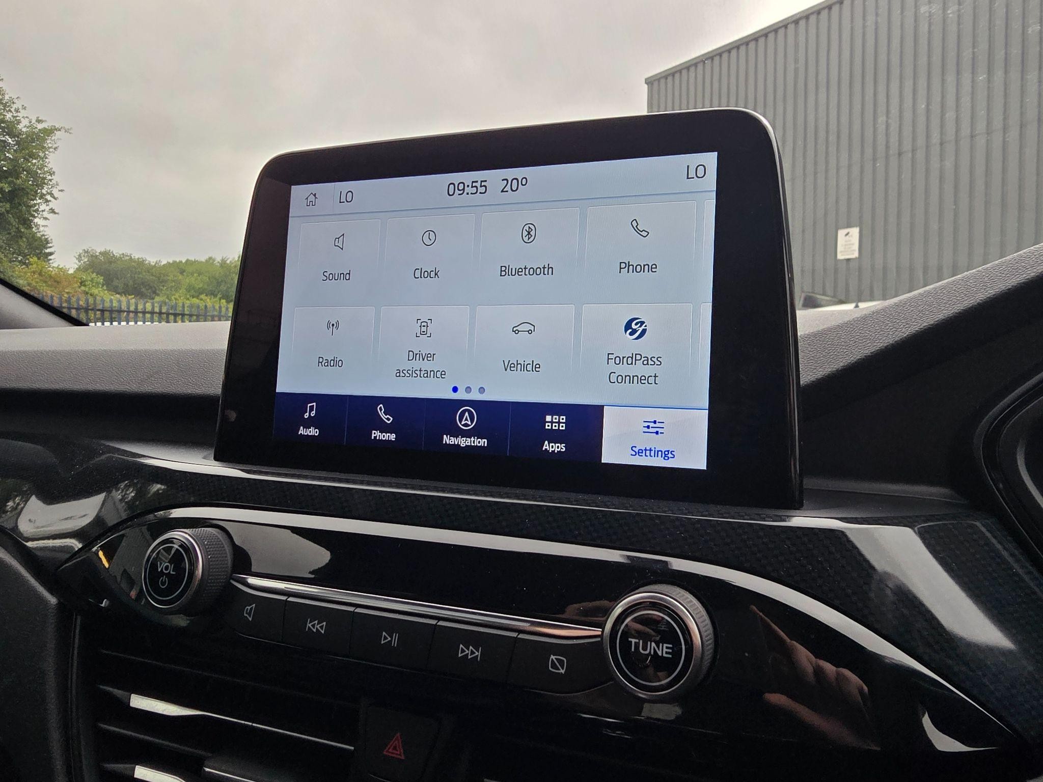 Ford Kuga Image 23