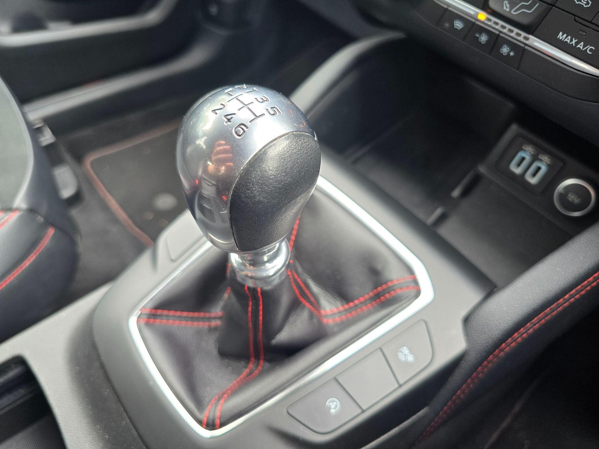 Ford Kuga Image 26