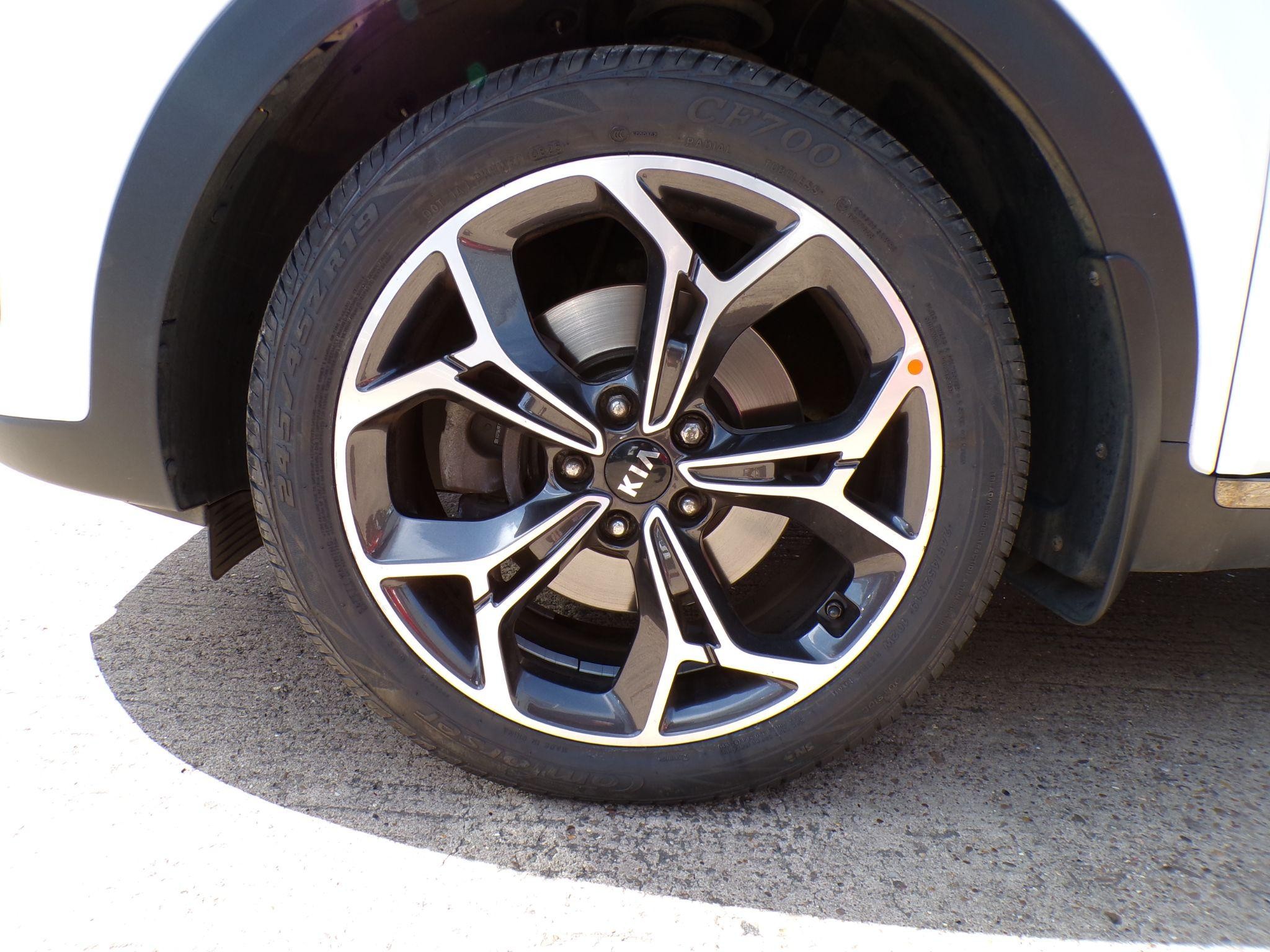 Kia Sportage Image 9