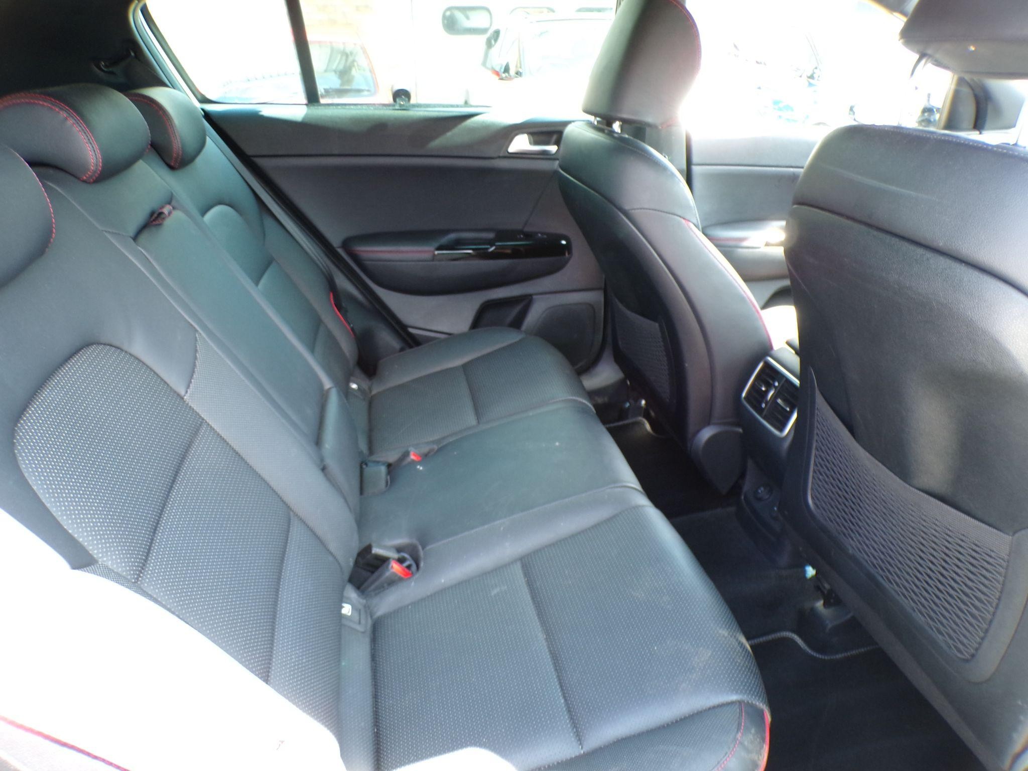 Kia Sportage Image 13