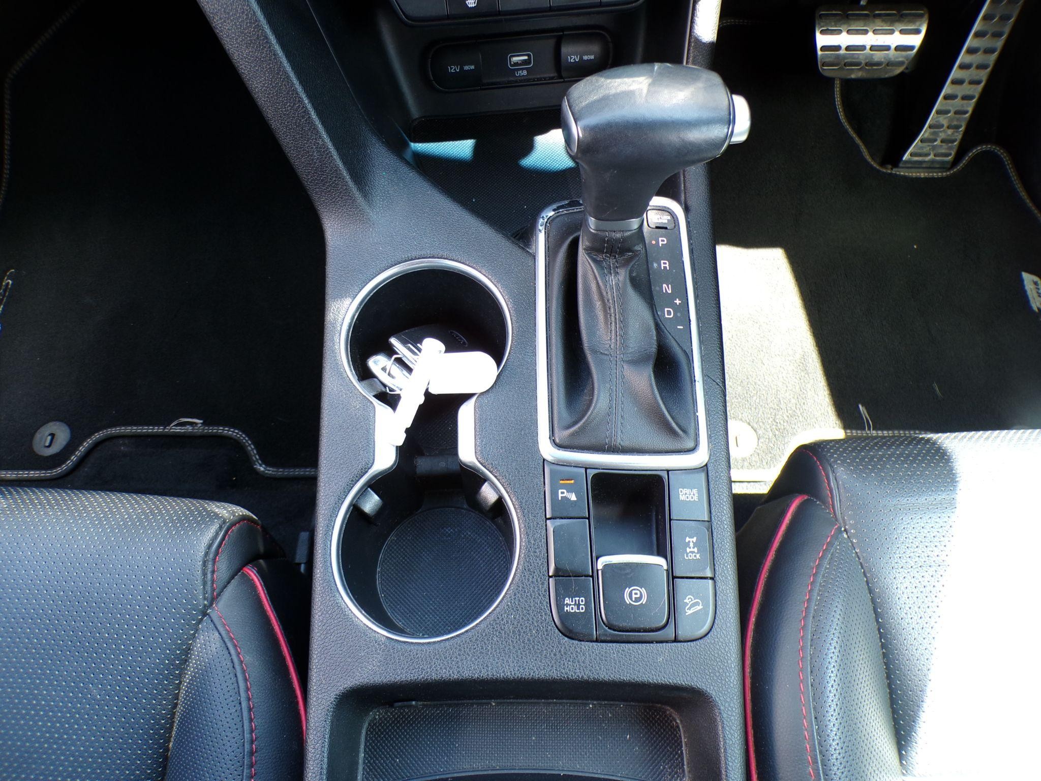 Kia Sportage Image 19