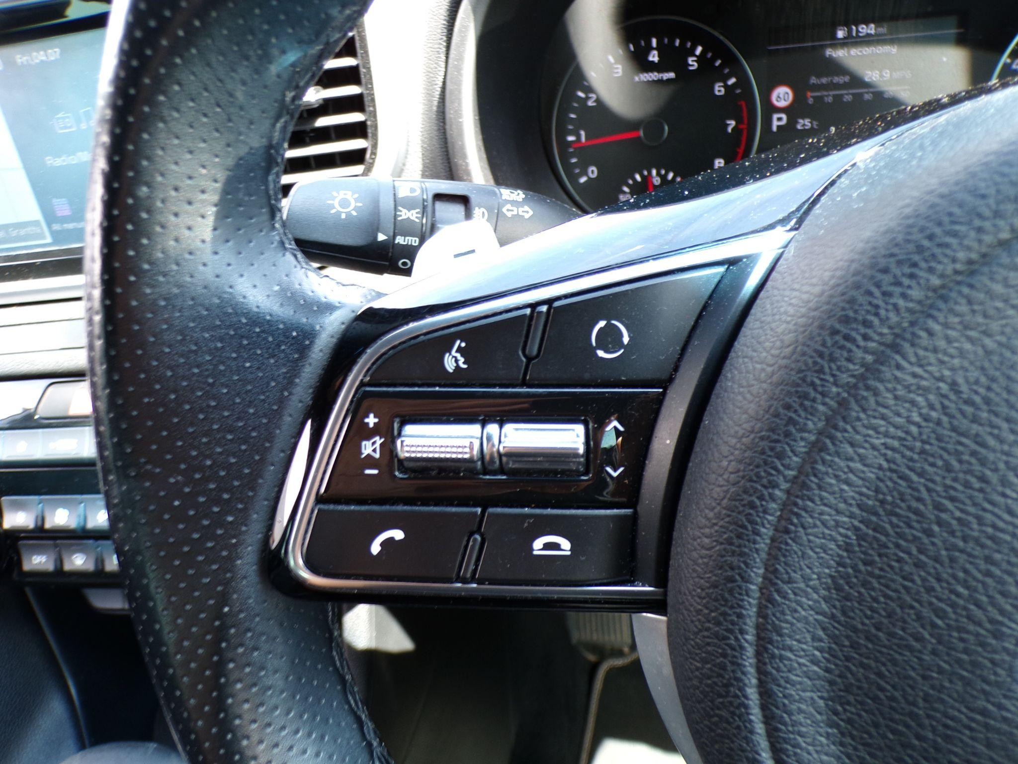 Kia Sportage Image 22