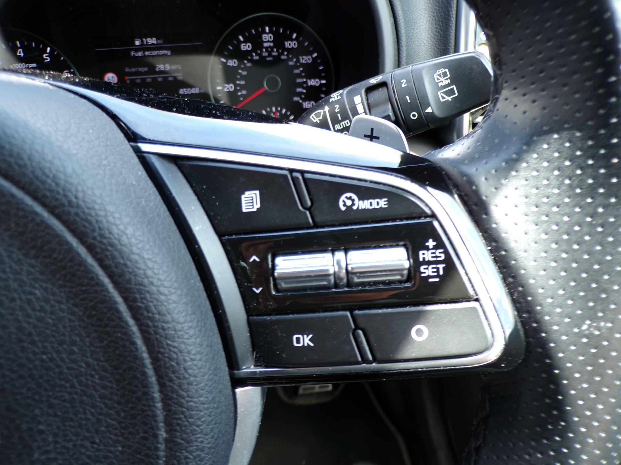 Kia Sportage Image 23