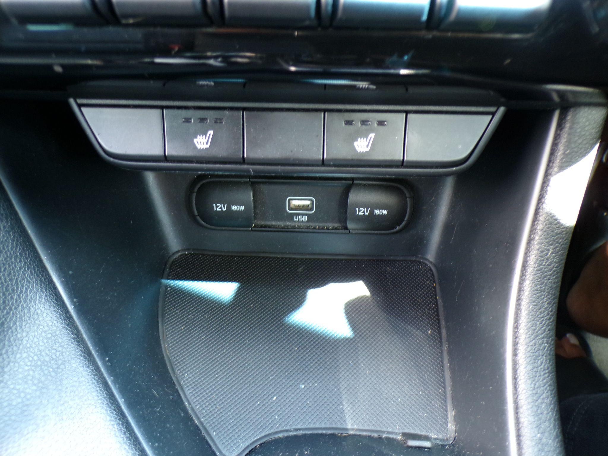 Kia Sportage Image 25