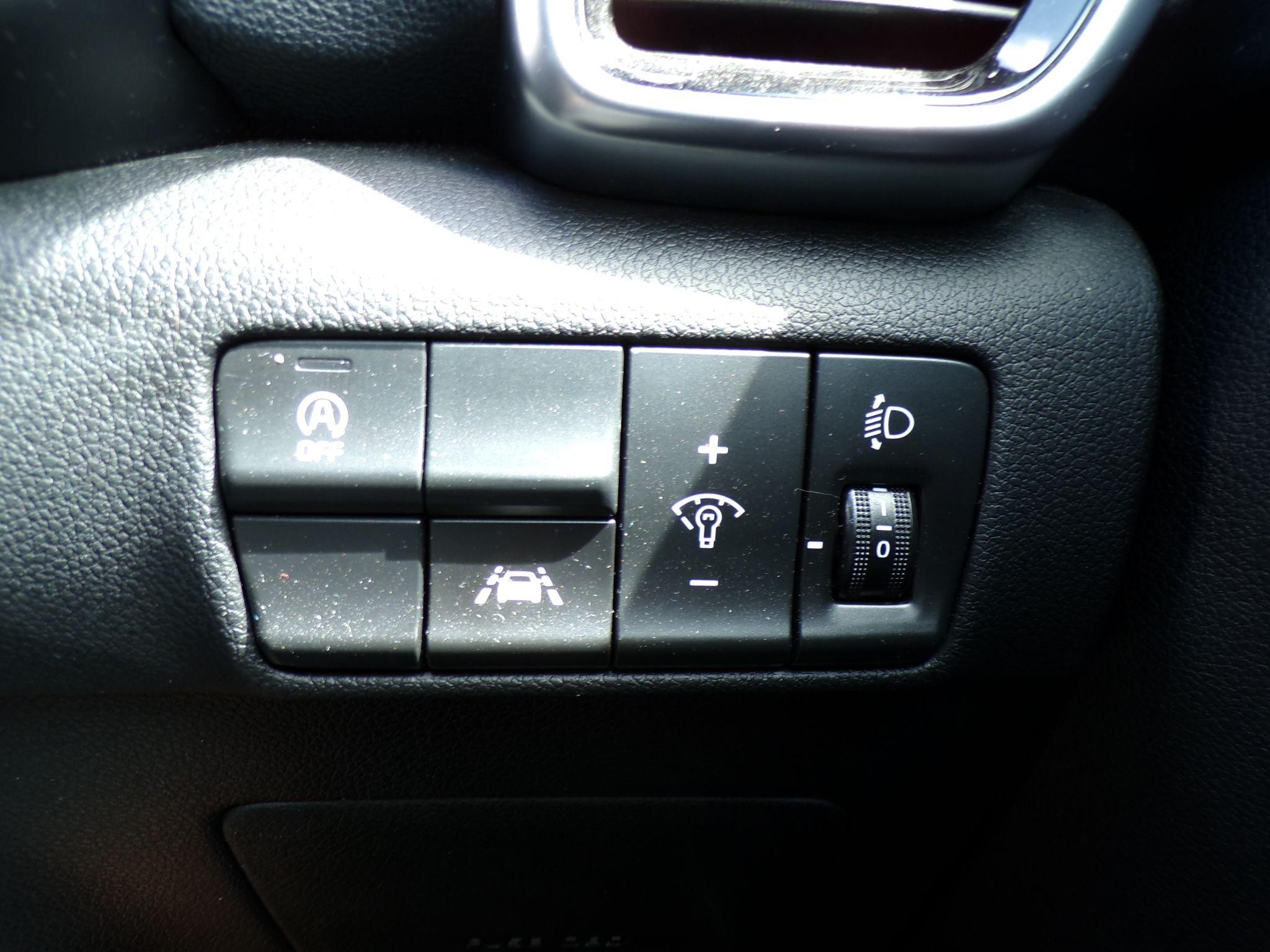 Kia Sportage Image 26