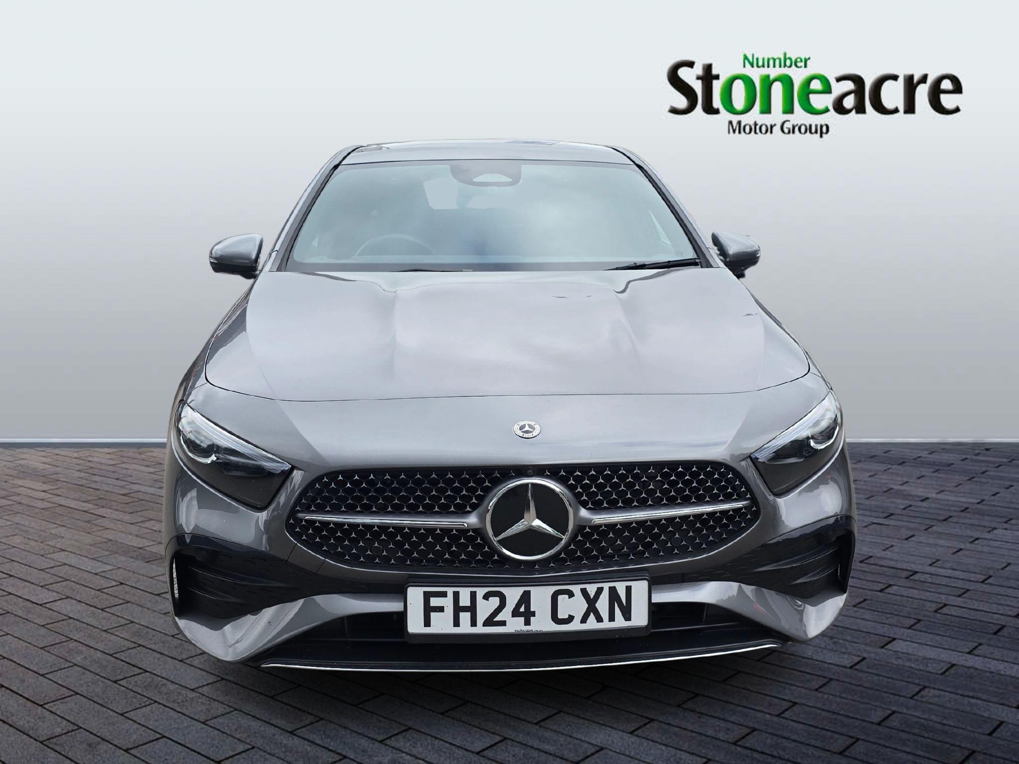 Mercedes-Benz A-Class Image 6
