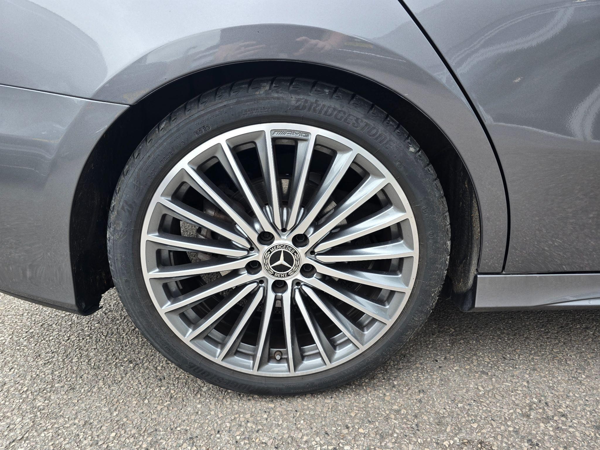 Mercedes-Benz A-Class Image 7