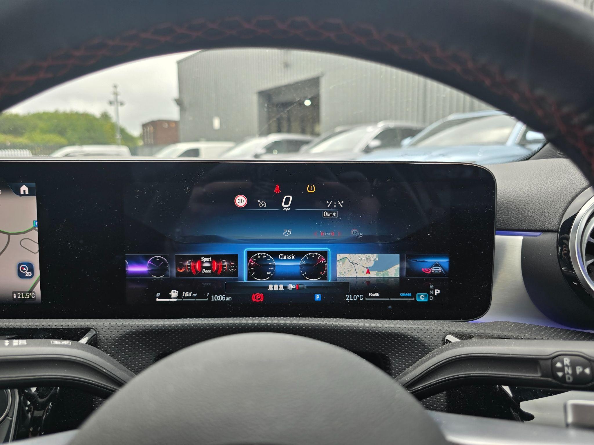 Mercedes-Benz A-Class Image 12