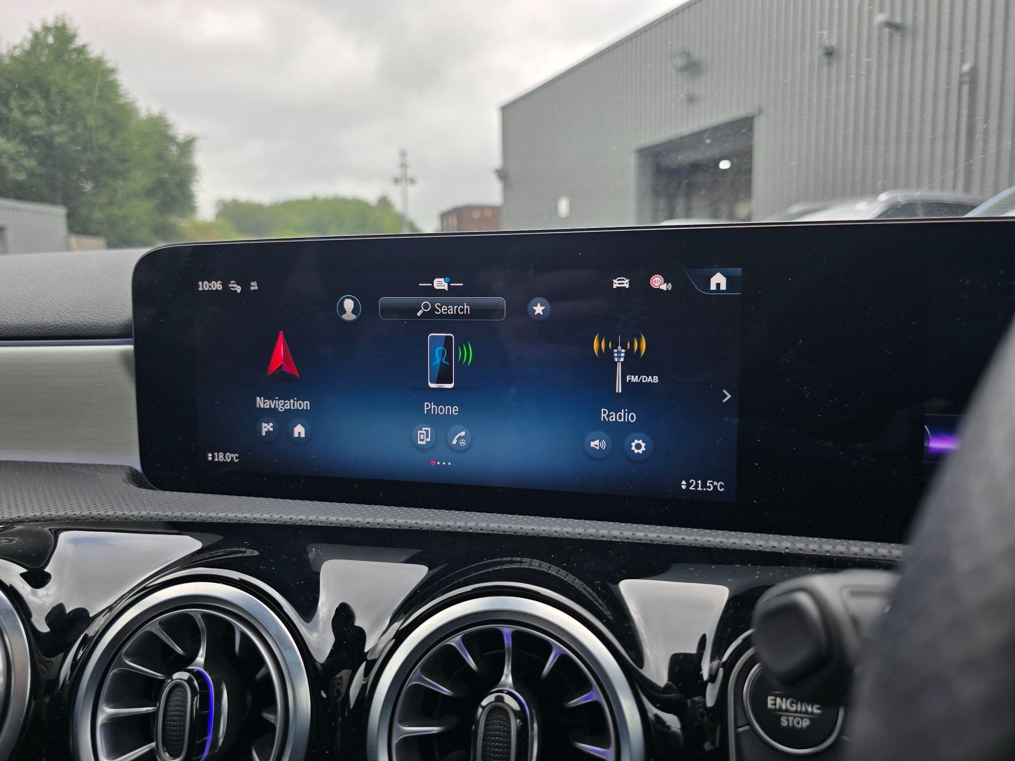 Mercedes-Benz A-Class Image 13