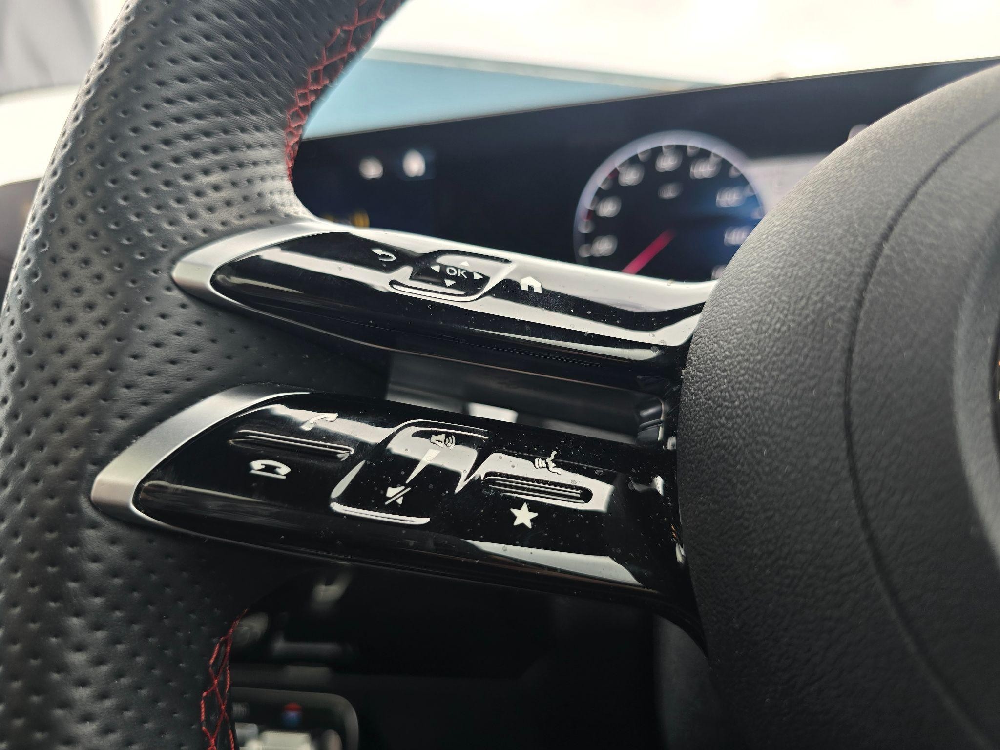Mercedes-Benz A-Class Image 15