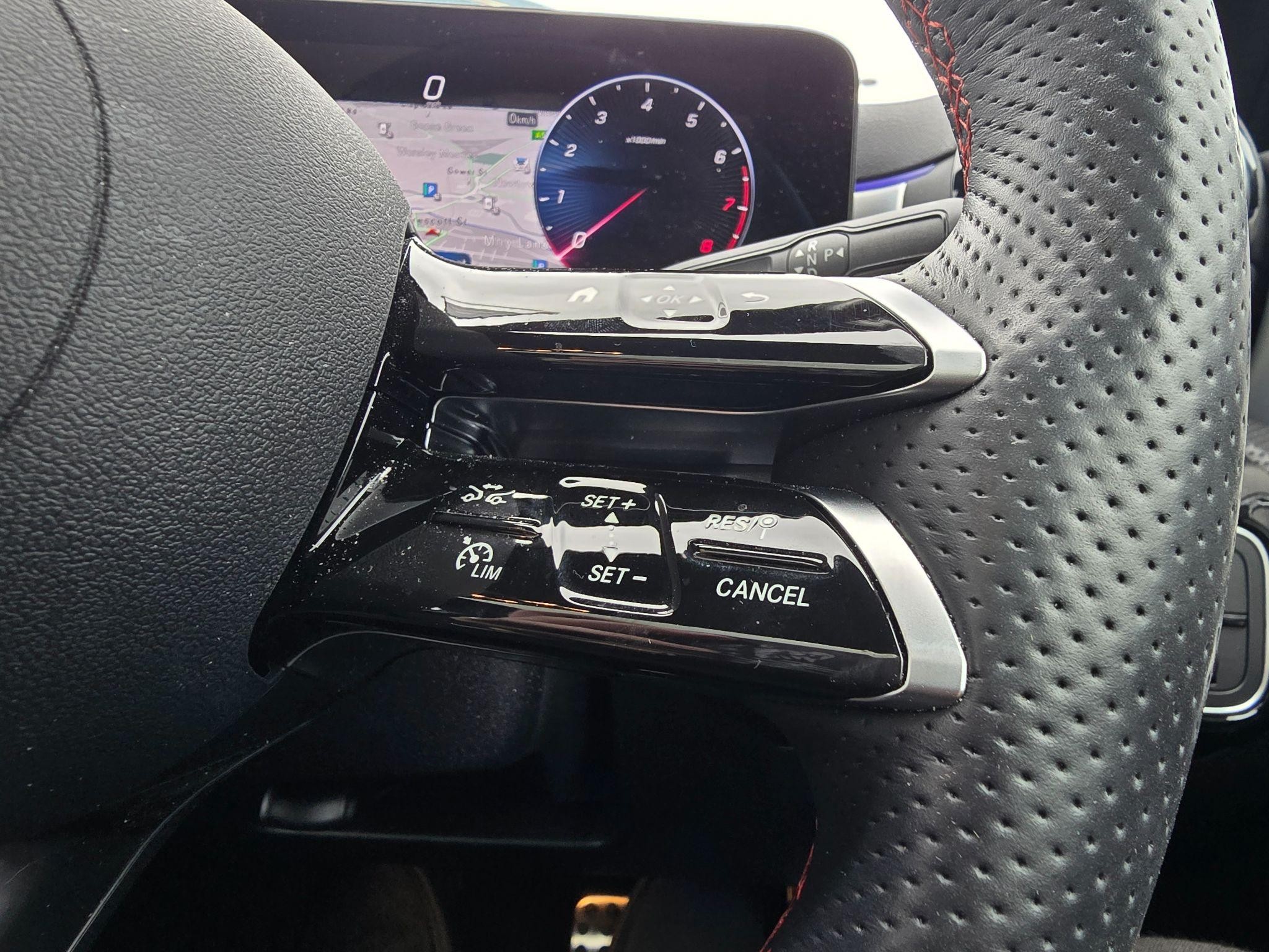 Mercedes-Benz A-Class Image 16