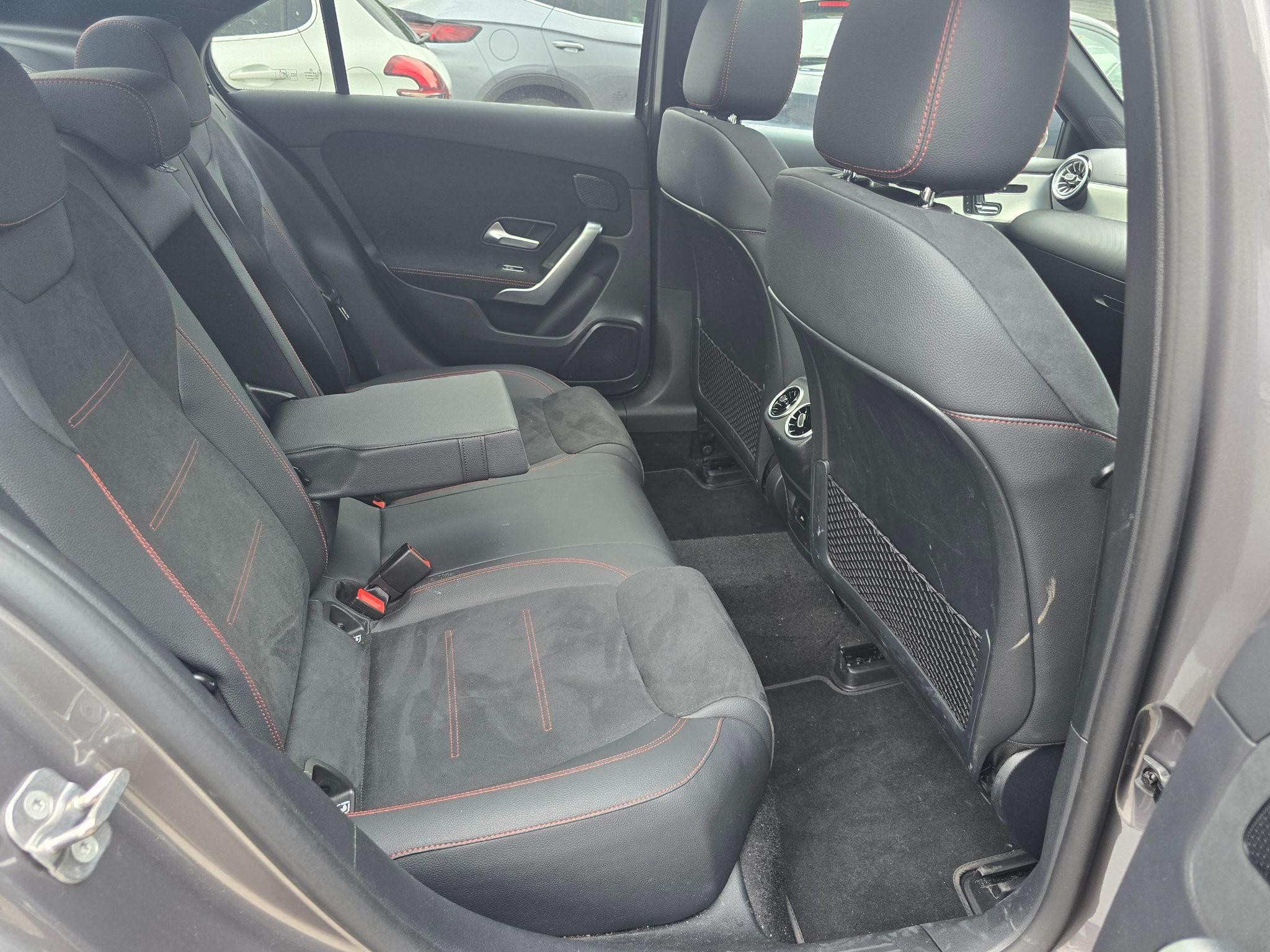 Mercedes-Benz A-Class Image 18