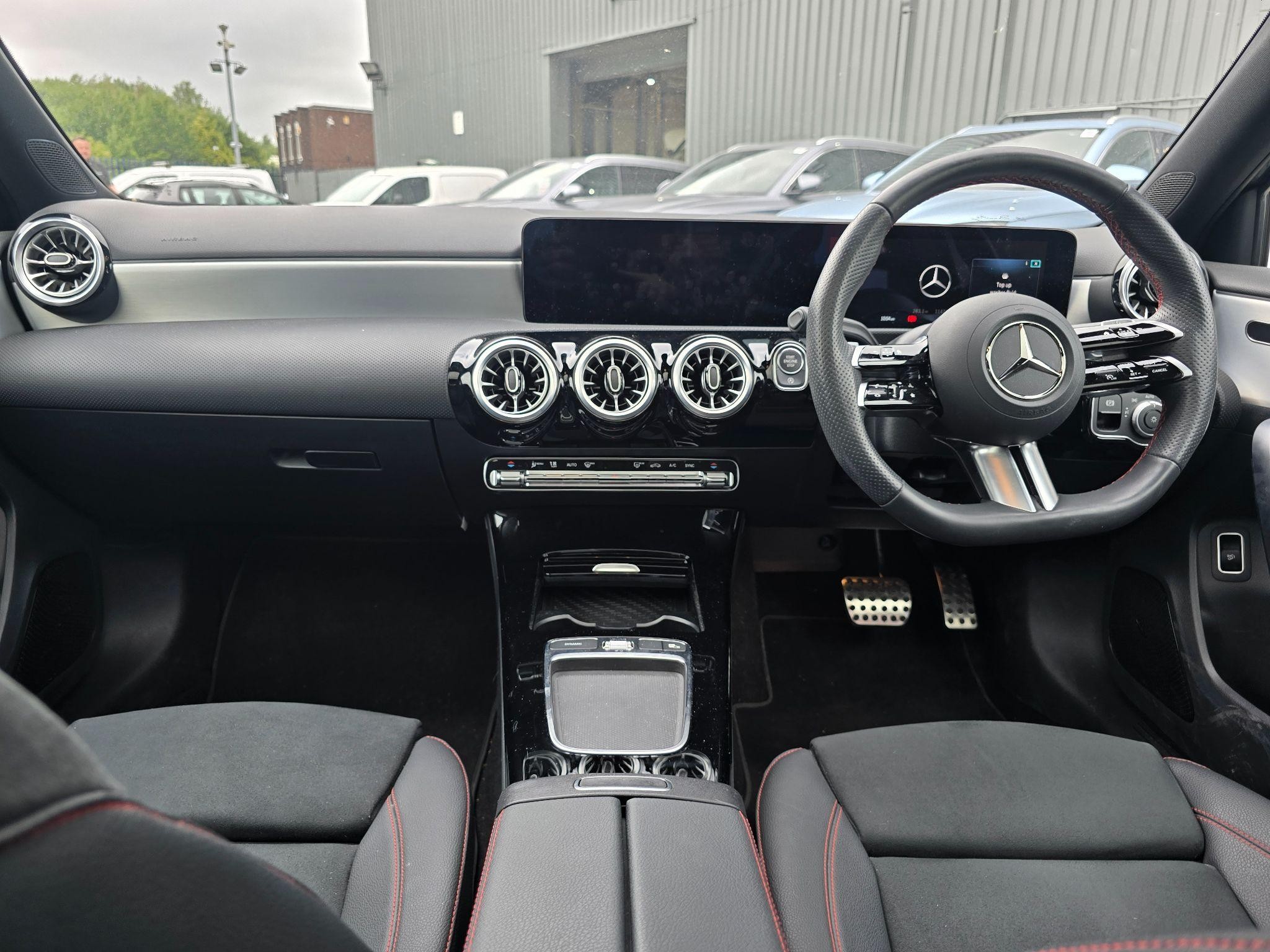 Mercedes-Benz A-Class Image 19