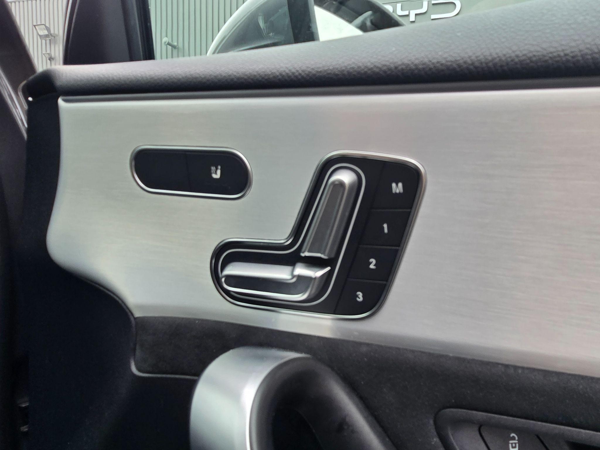 Mercedes-Benz A-Class Image 22
