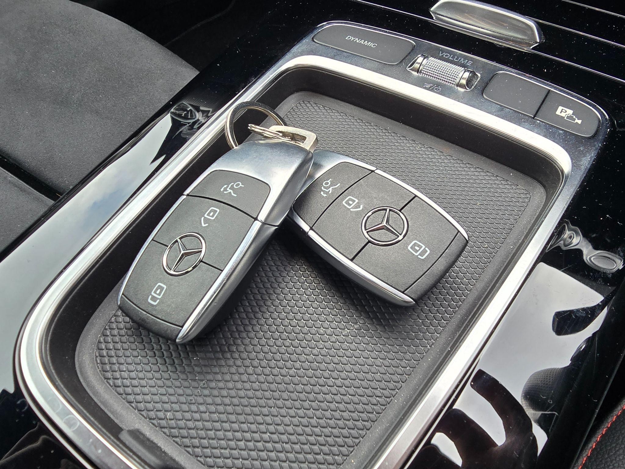 Mercedes-Benz A-Class Image 24