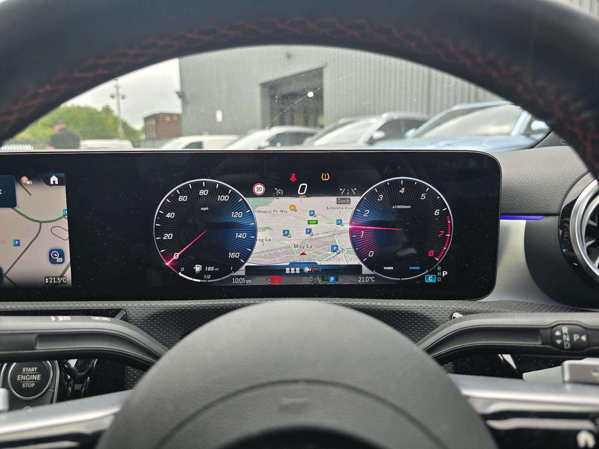 Mercedes-Benz A-Class Image 25