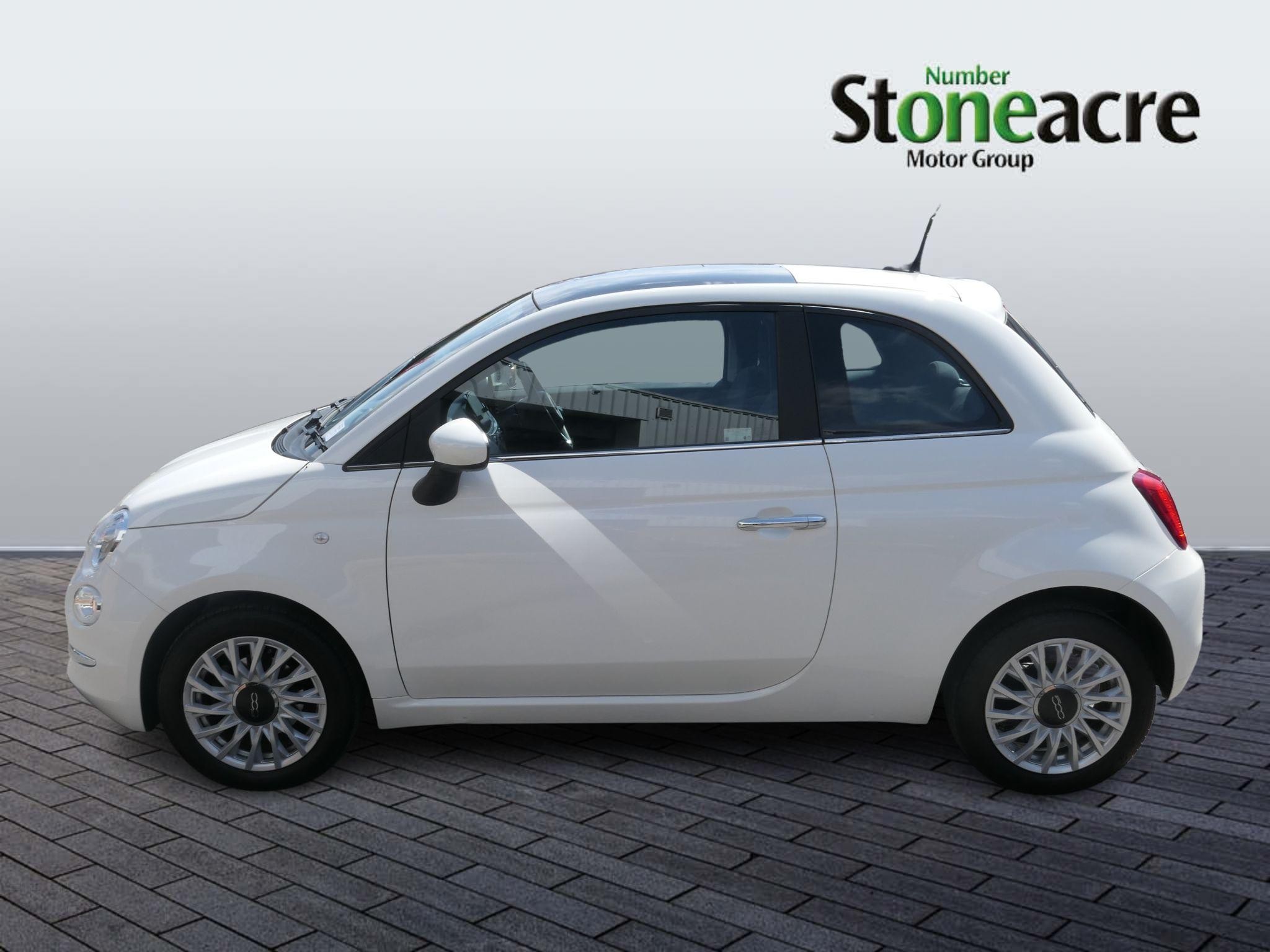 Fiat 500 Hybrid Image 5